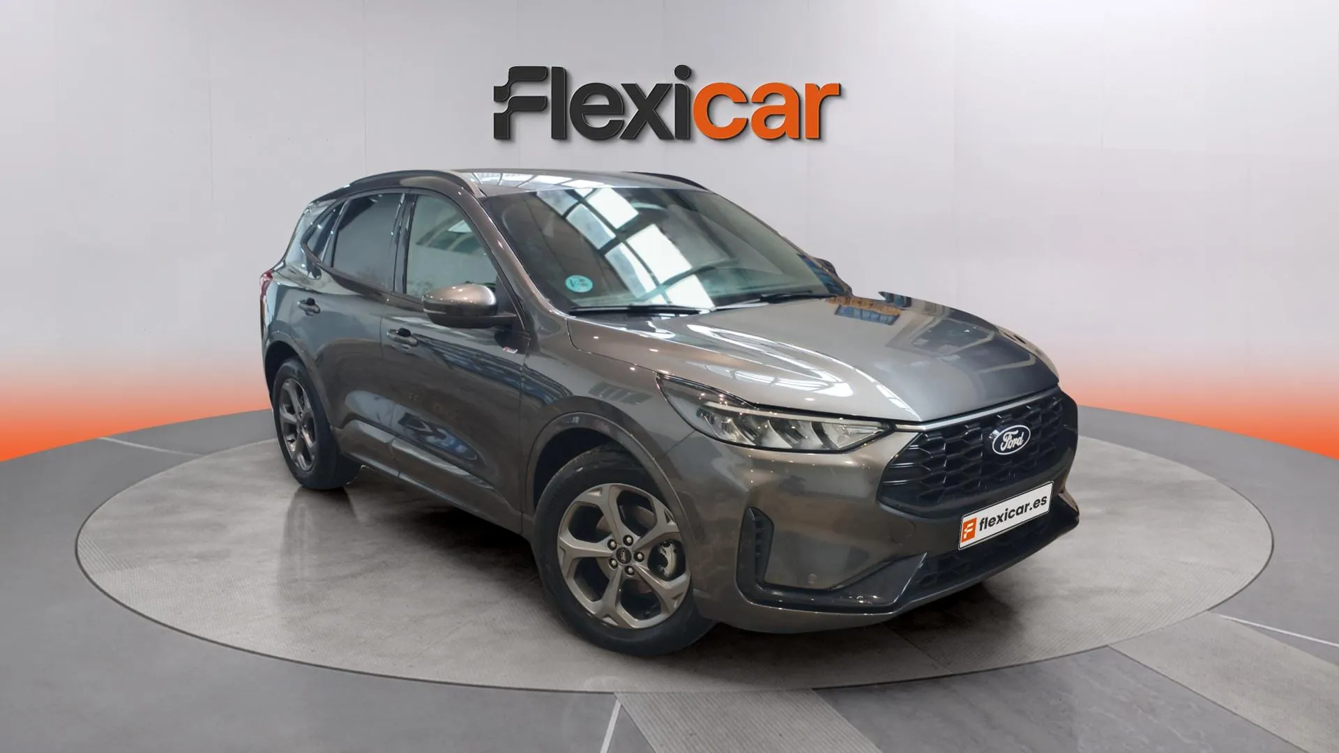 Ford Kuga ST-Line 1.5T EcoBoost 110kW (150CV)