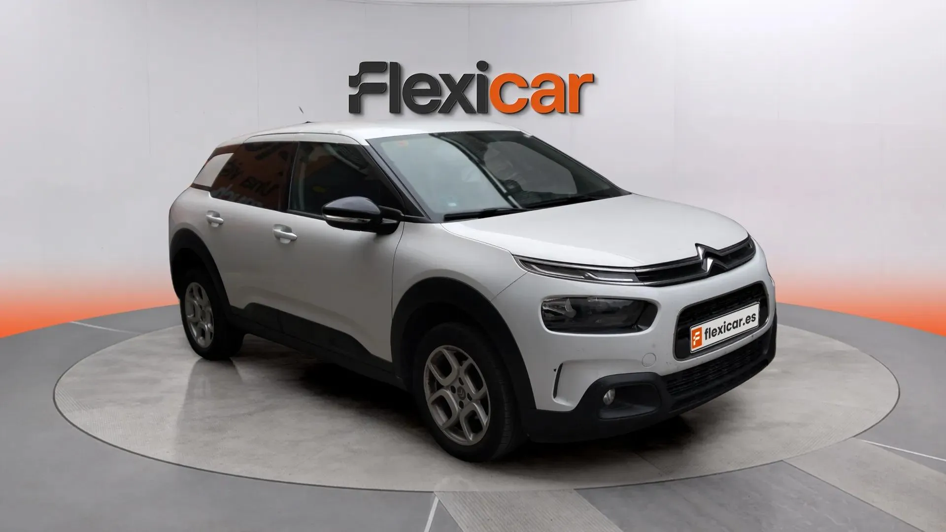 Citroën C4 Cactus BlueHDi 100 S&S Feel
