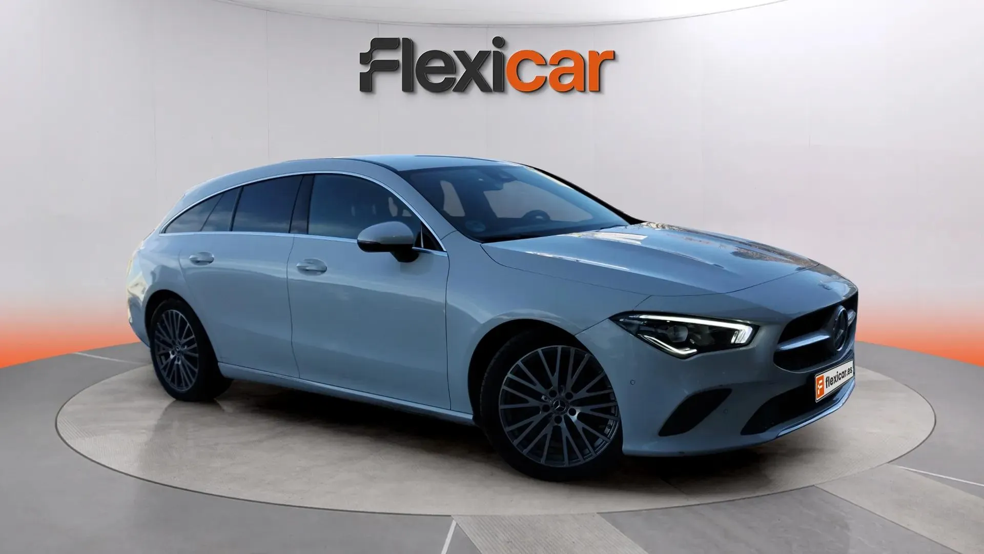 Mercedes-Benz Clase CLA CLA 220 D DCT Shooting Brake