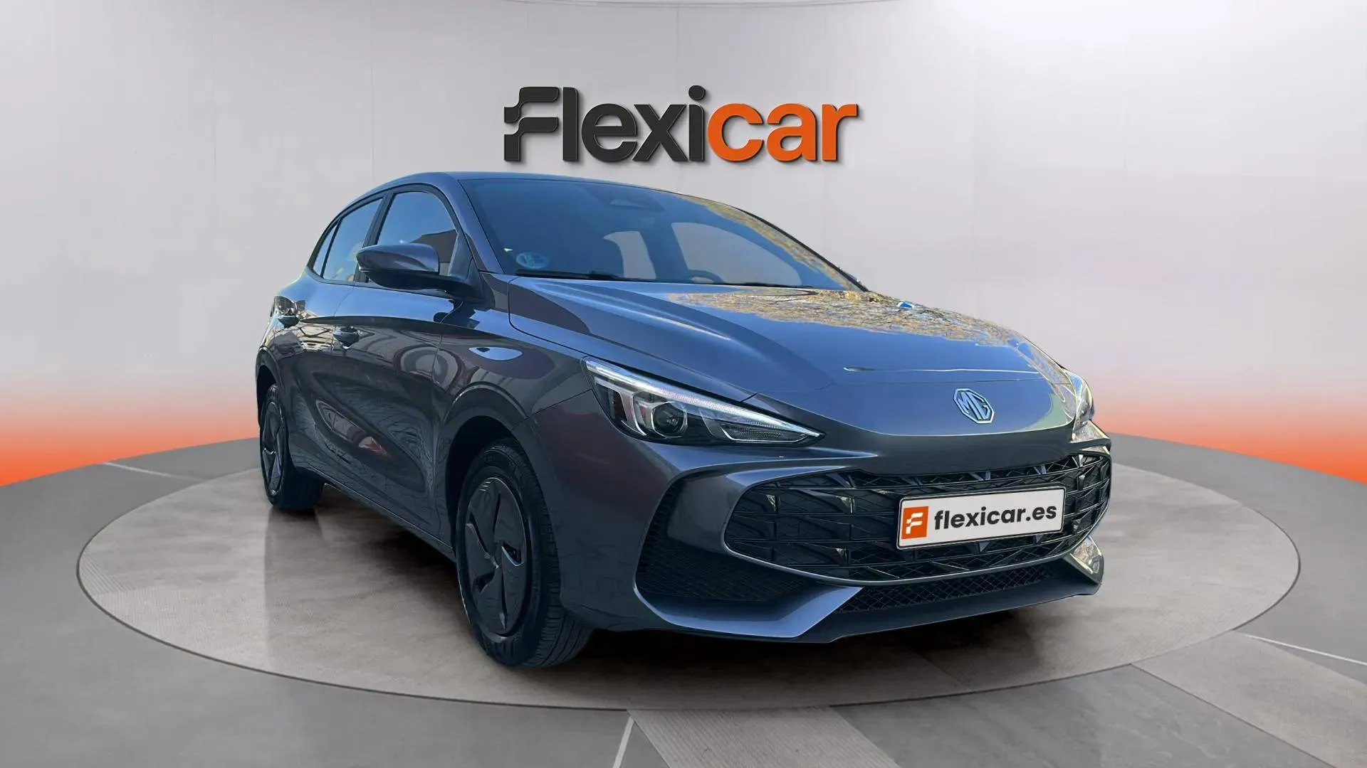 MG MG3 Hybrid+ Comfort