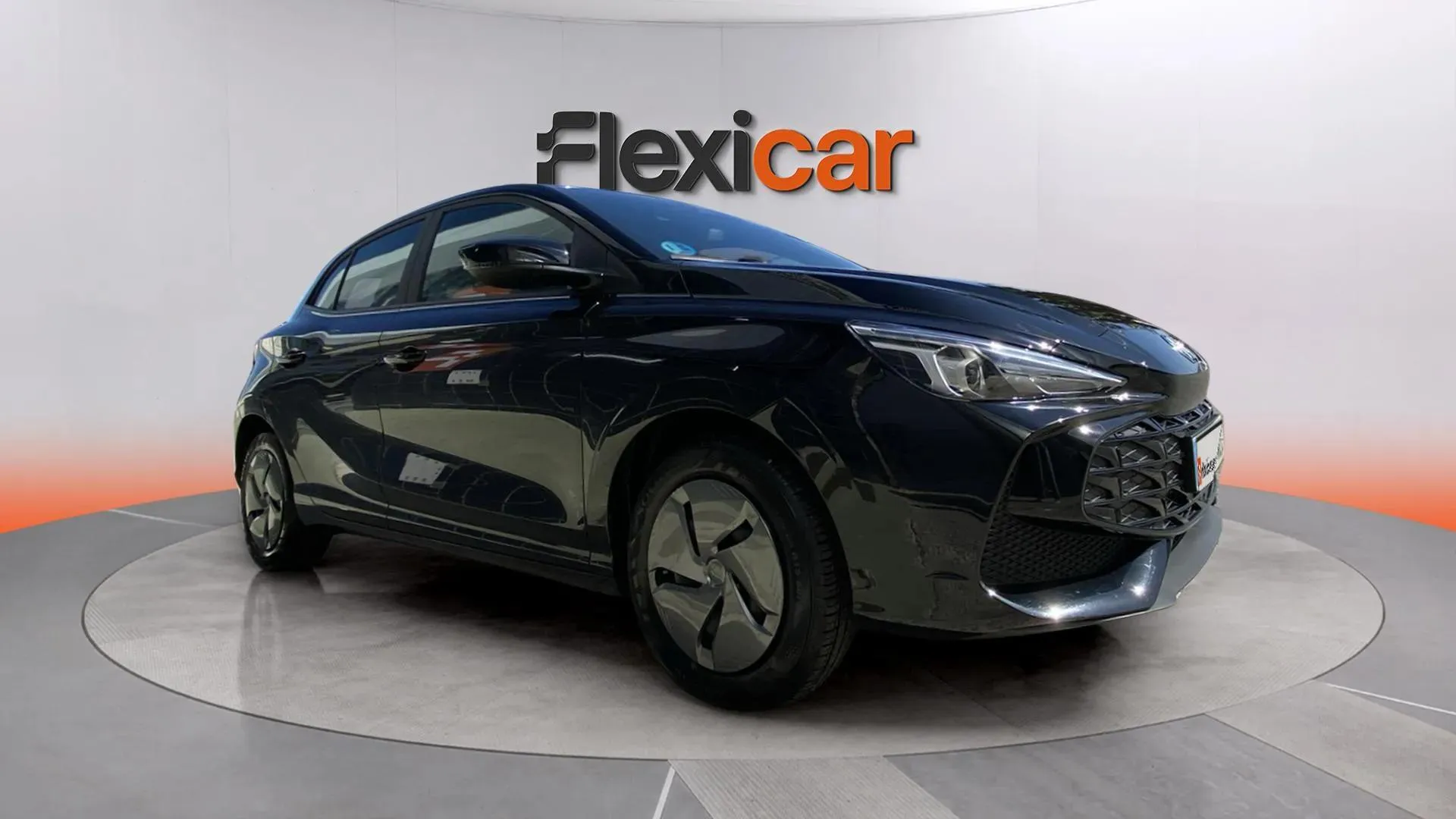 MG MG3 Hybrid+ Standard