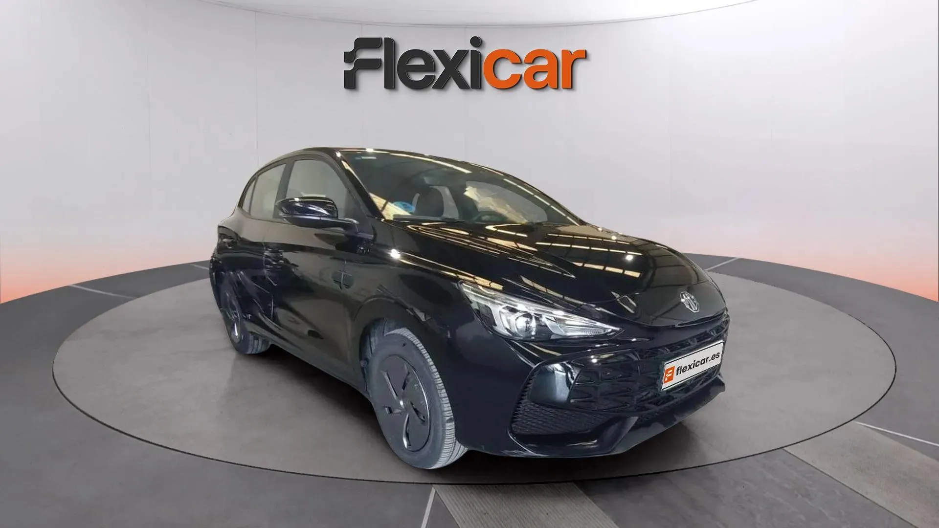 MG MG3 Hybrid+ Comfort