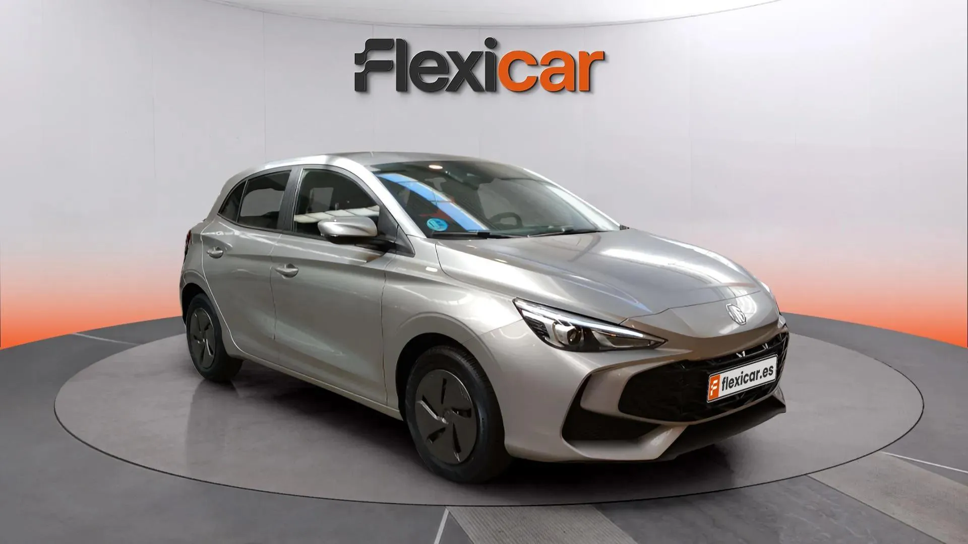 MG MG3 Hybrid+ Comfort