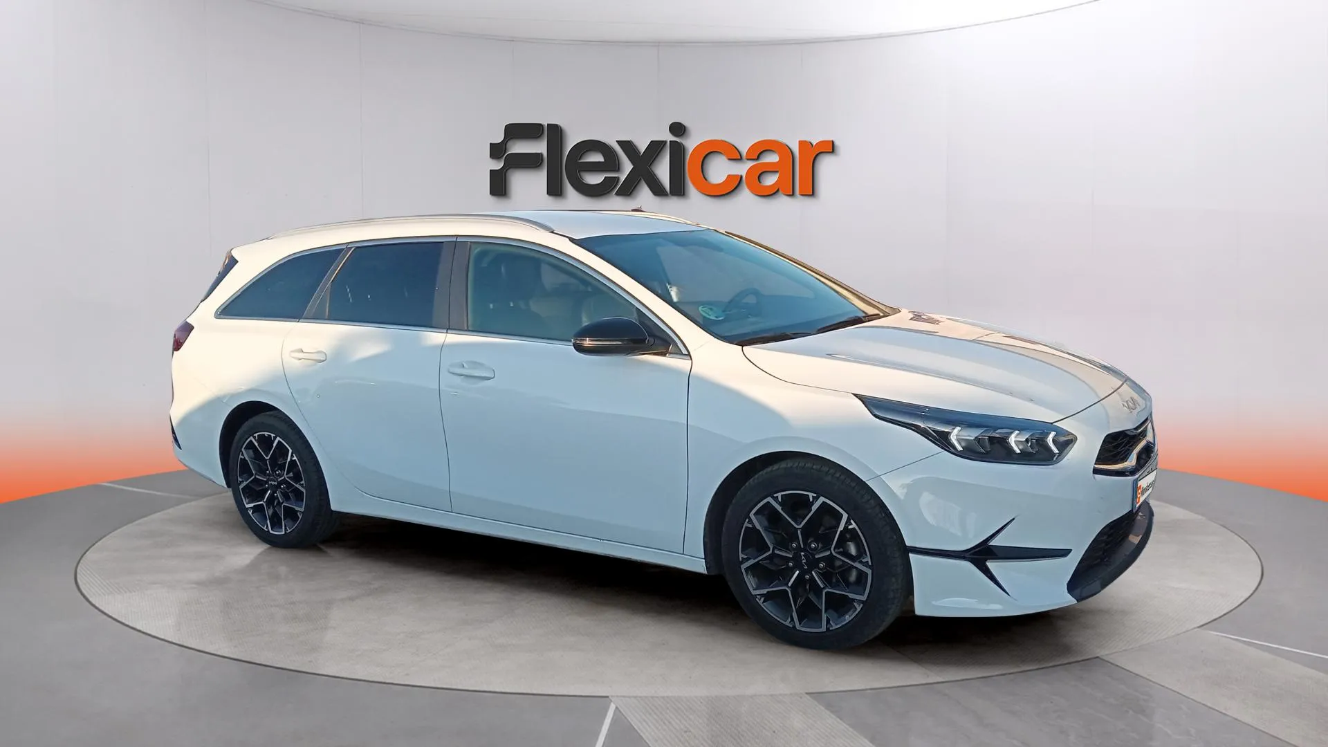Kia Ceed Tourer 1.0 MHEV 74kW Style Edition DCT