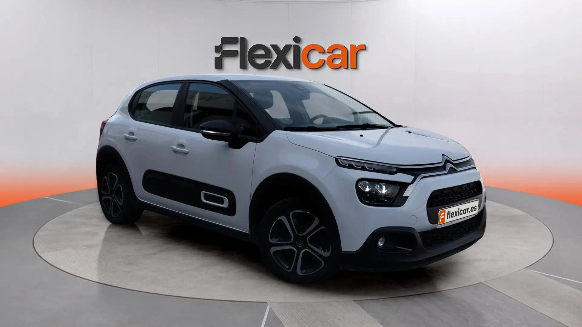 Citroën C3 BlueHDi 75KW (100CV) S&S Feel