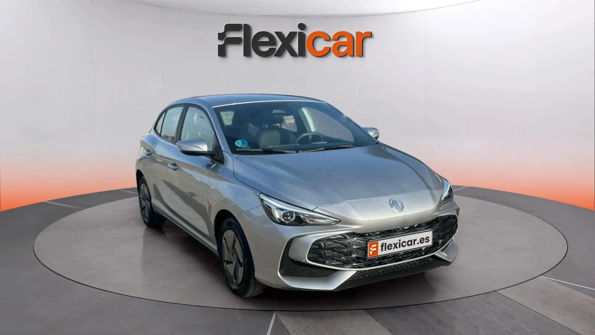 MG MG3 Hybrid+ Comfort