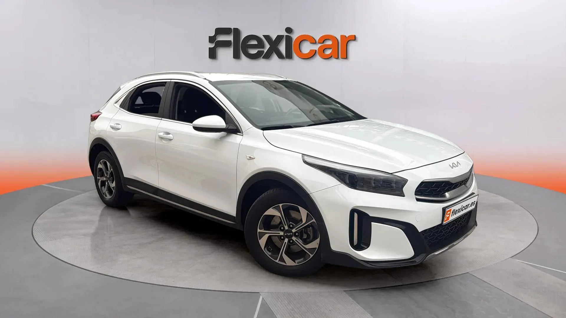 Kia XCeed 1.0 T-GDi Drive 88kW (120CV)