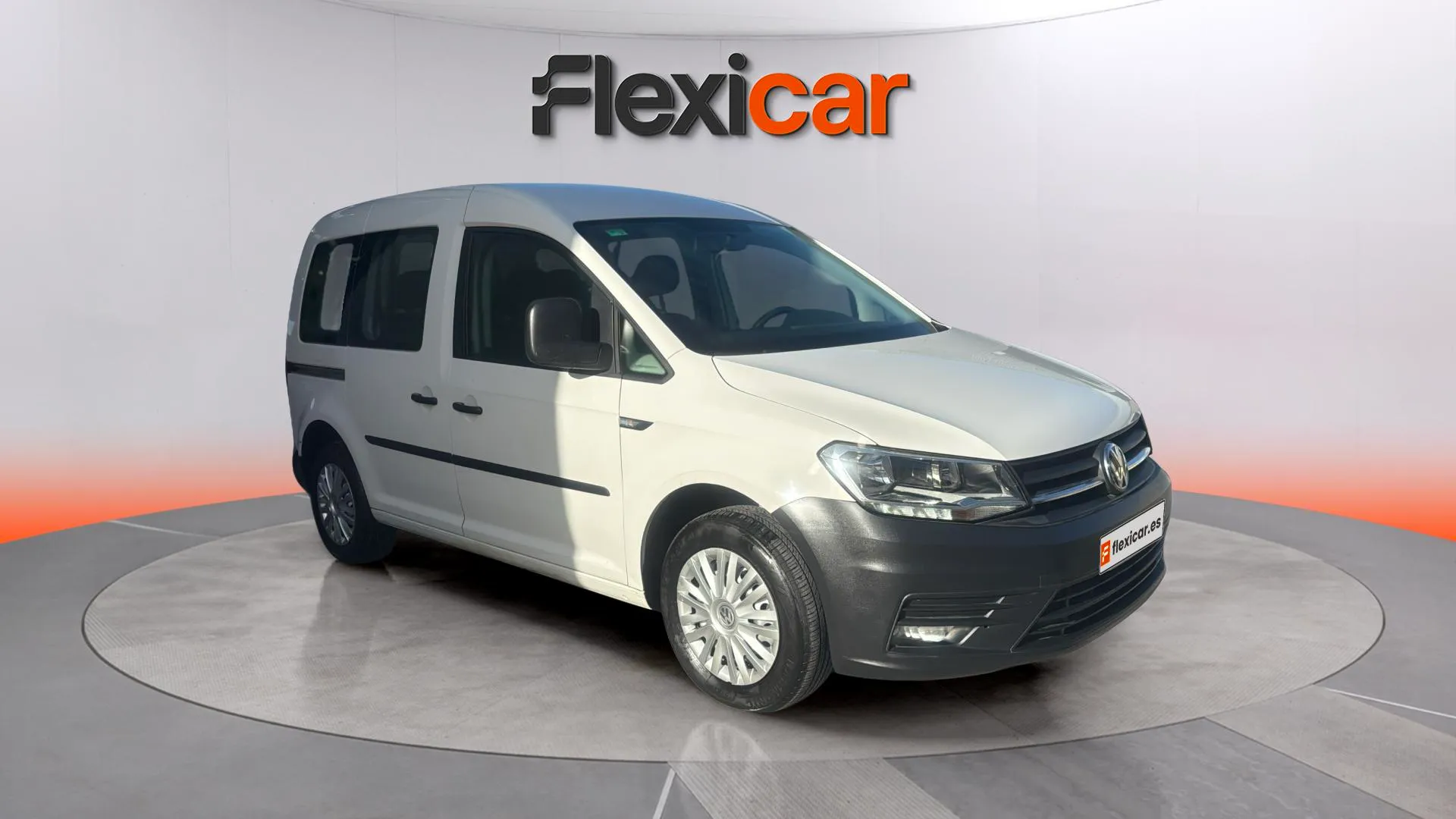 Volkswagen Caddy Kombi 2.0 TDI SCR BMT 75CV