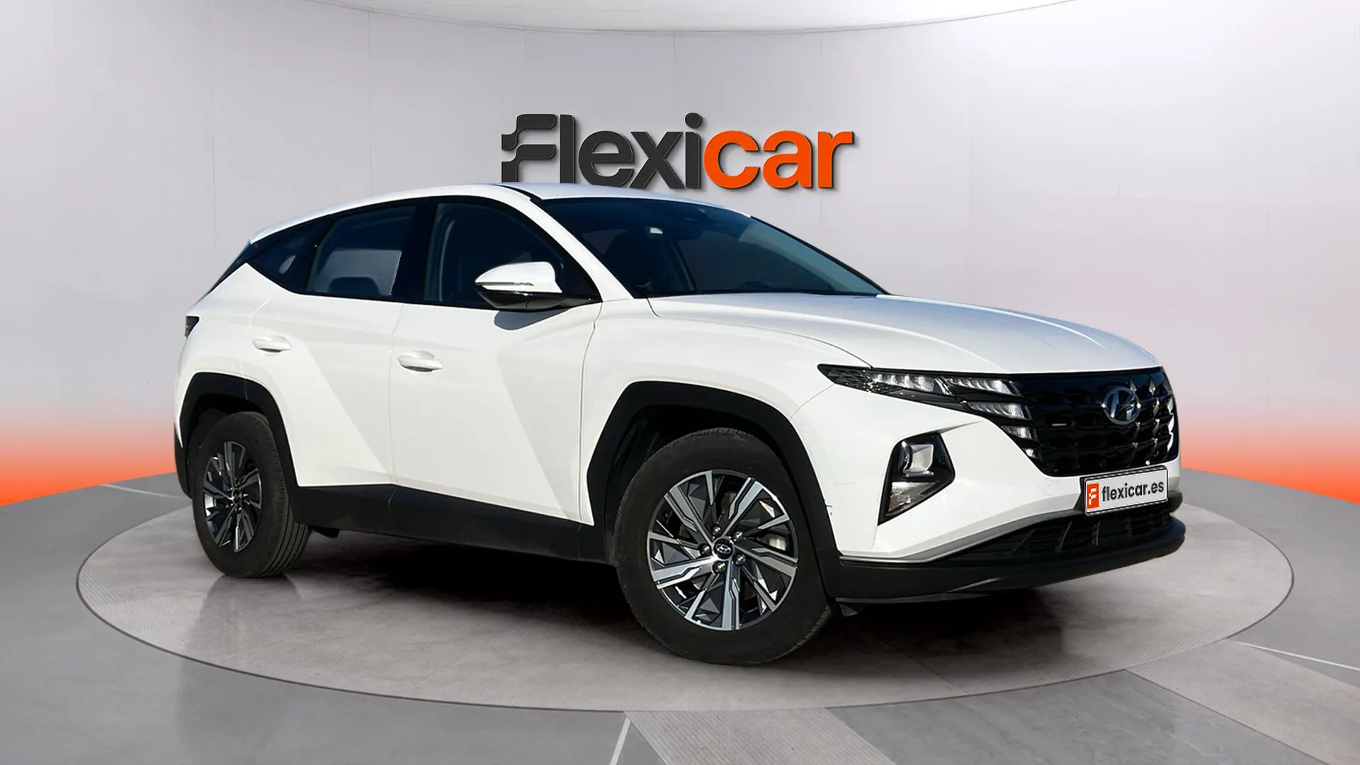 Hyundai Tucson 1.6 TGDI 110kW (150CV) Klass