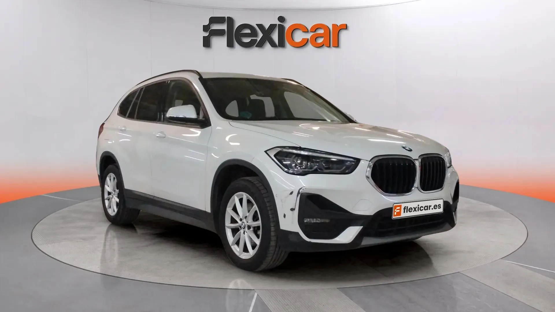 BMW X1 sDrive18d - 5P (2023)
