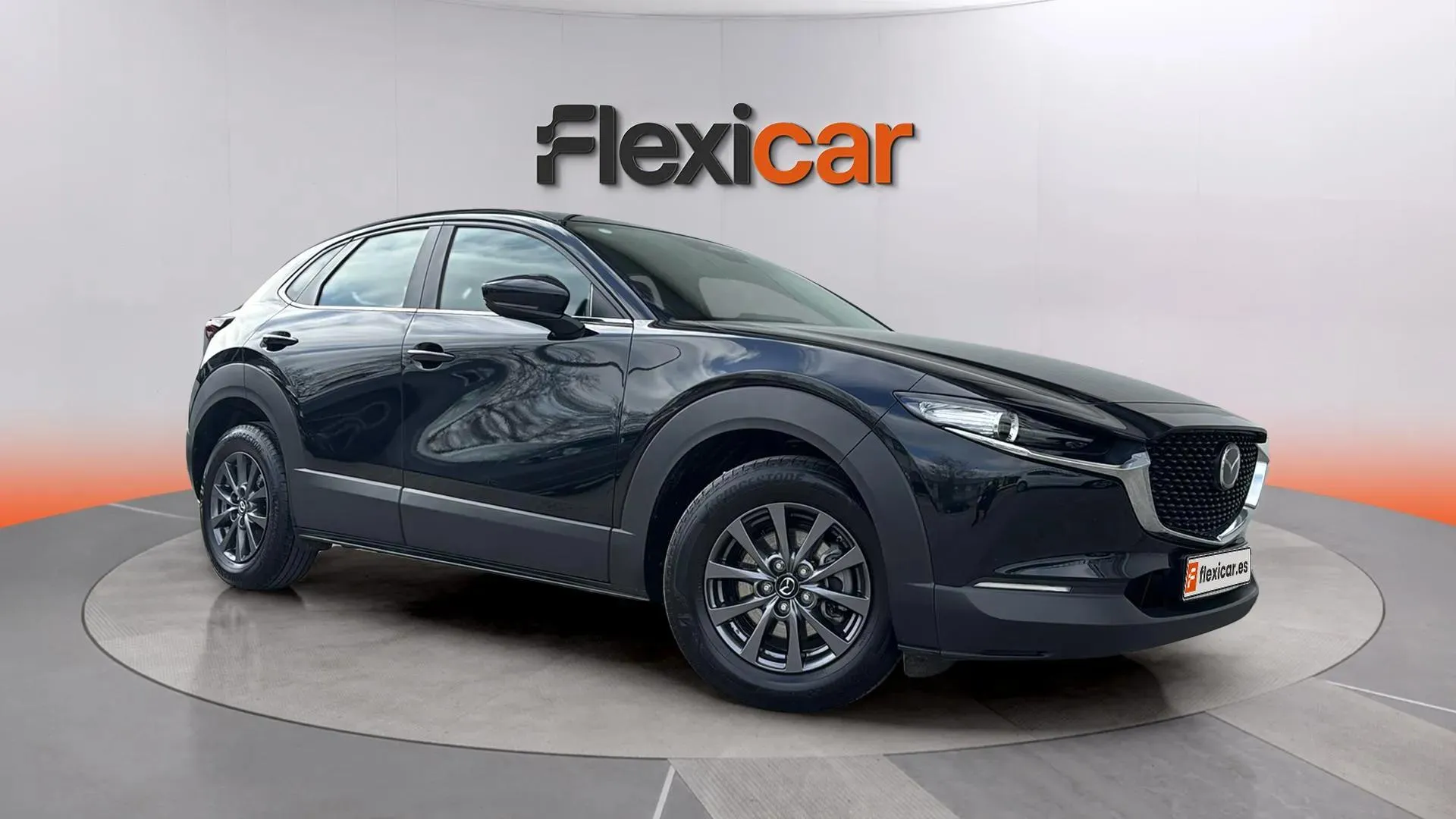 Mazda CX-30 2.5L e-SKYACT G MHEV 103kW Prime-Line MT