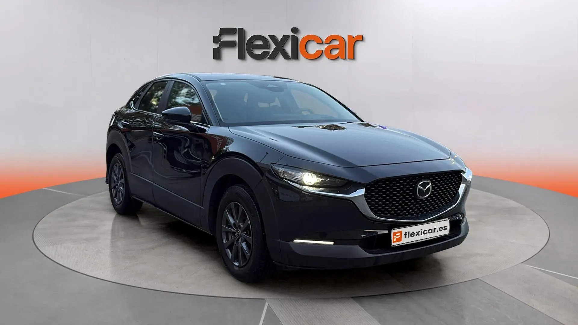 Mazda CX-30 2.5L e-SKYACT G MHEV 103kW Prime-Line MT