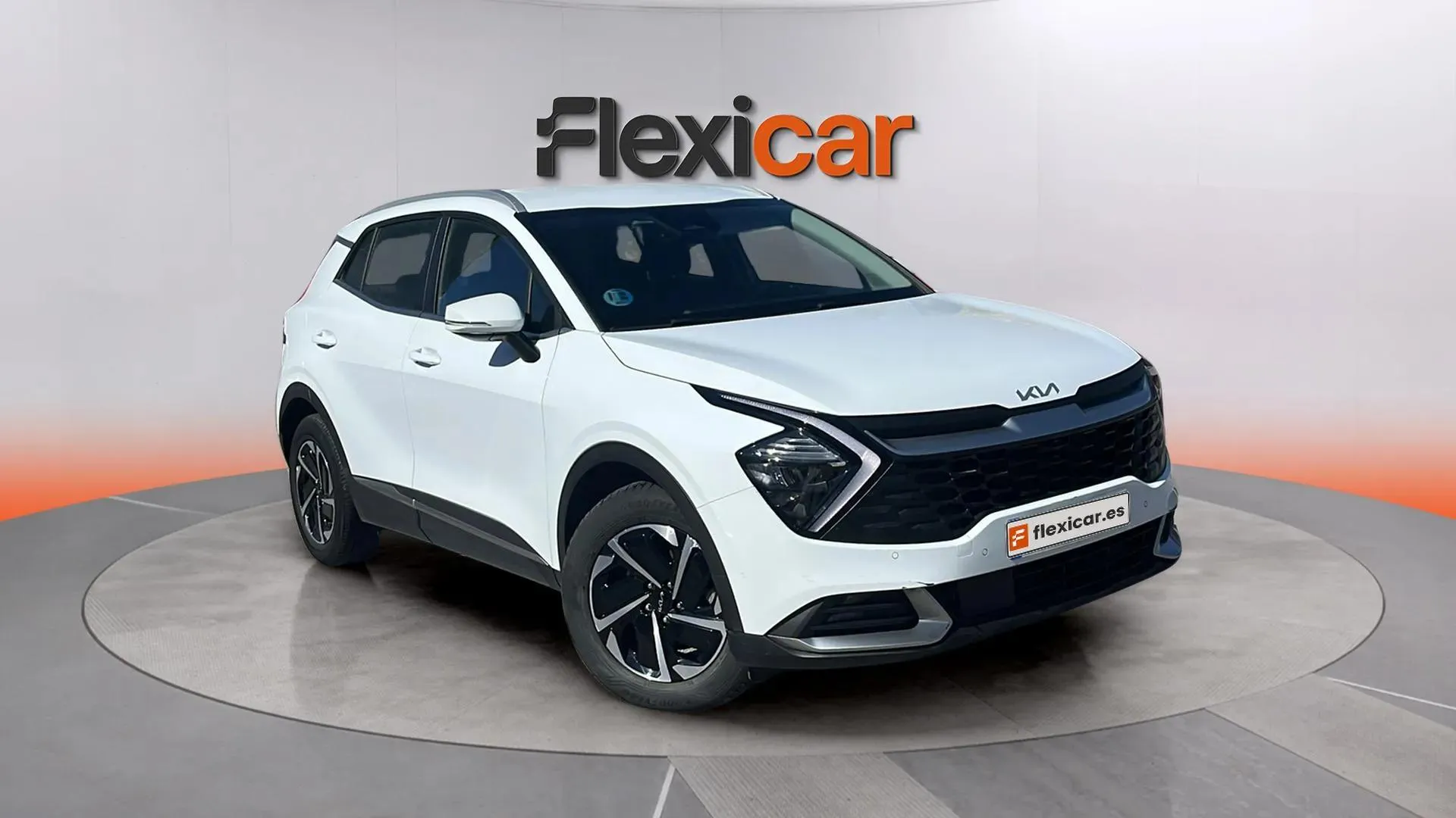 Kia Sportage 1.6 T-GDi PHEV 198kW (265CV) Tech 4x4