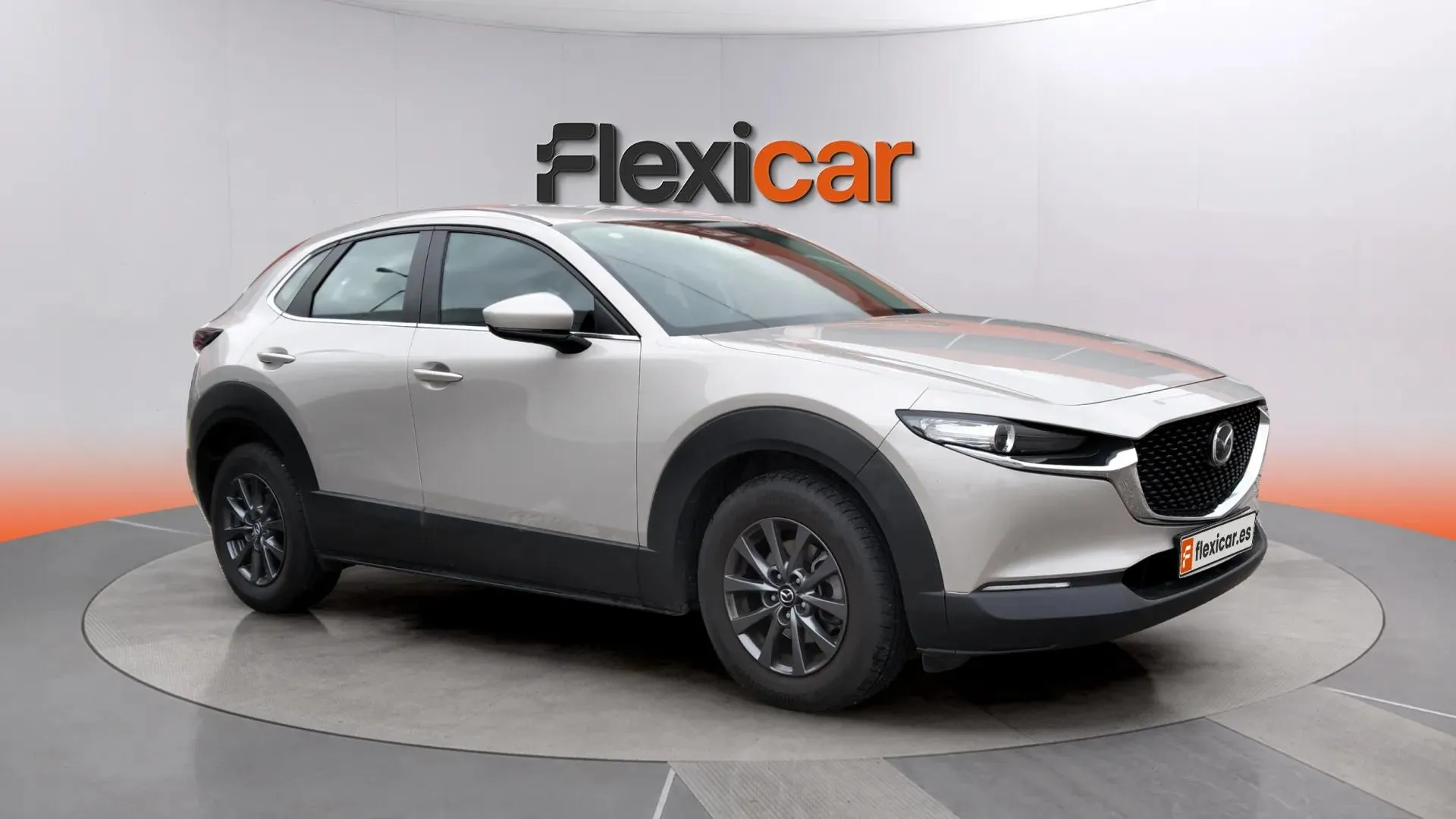 Mazda CX-30 2.5L e-SKYACT G MHEV 103kW Prime-Line MT