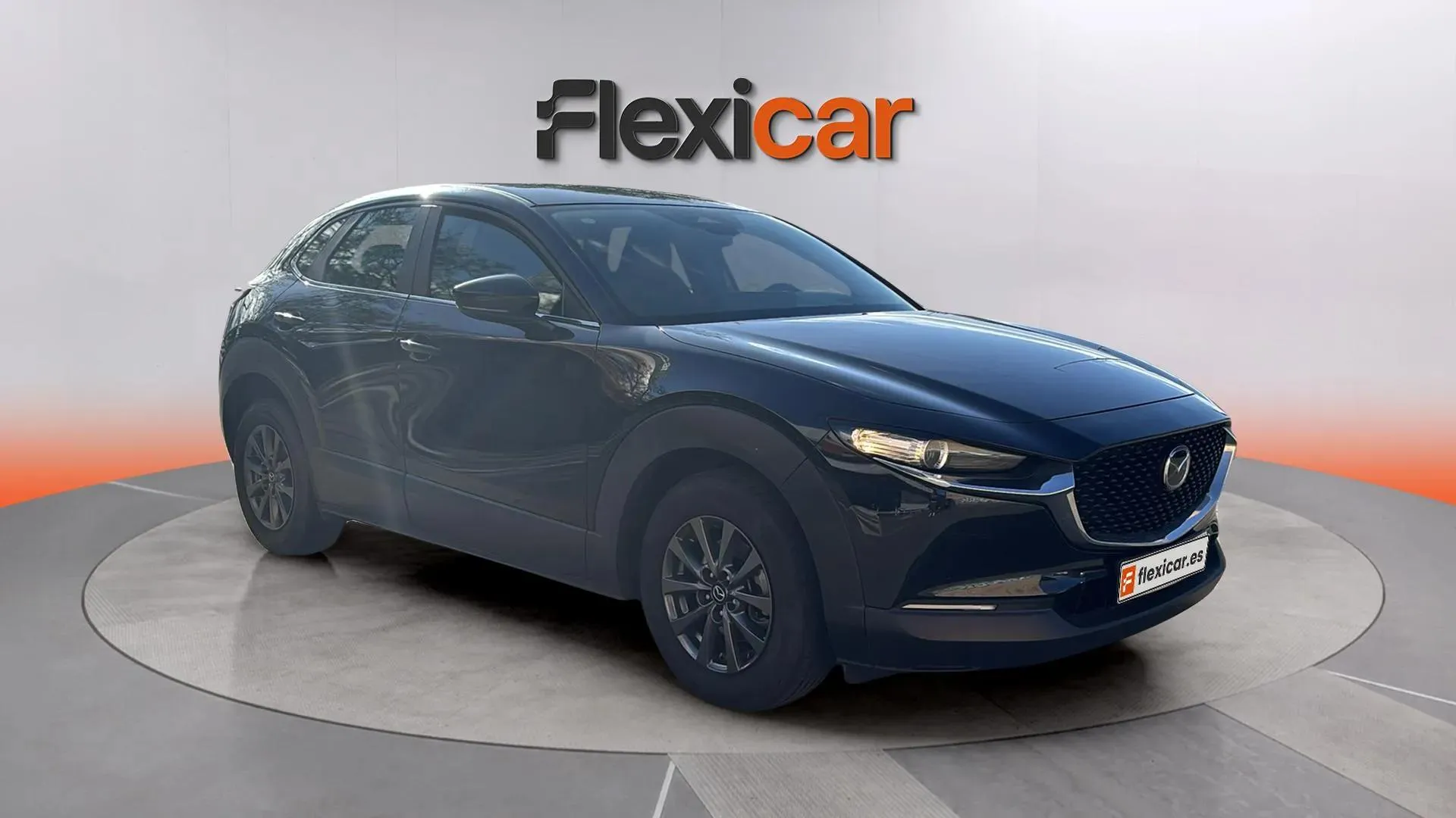 Mazda CX-30 2.5L e-SKYACT G MHEV 103kW Prime-Line MT