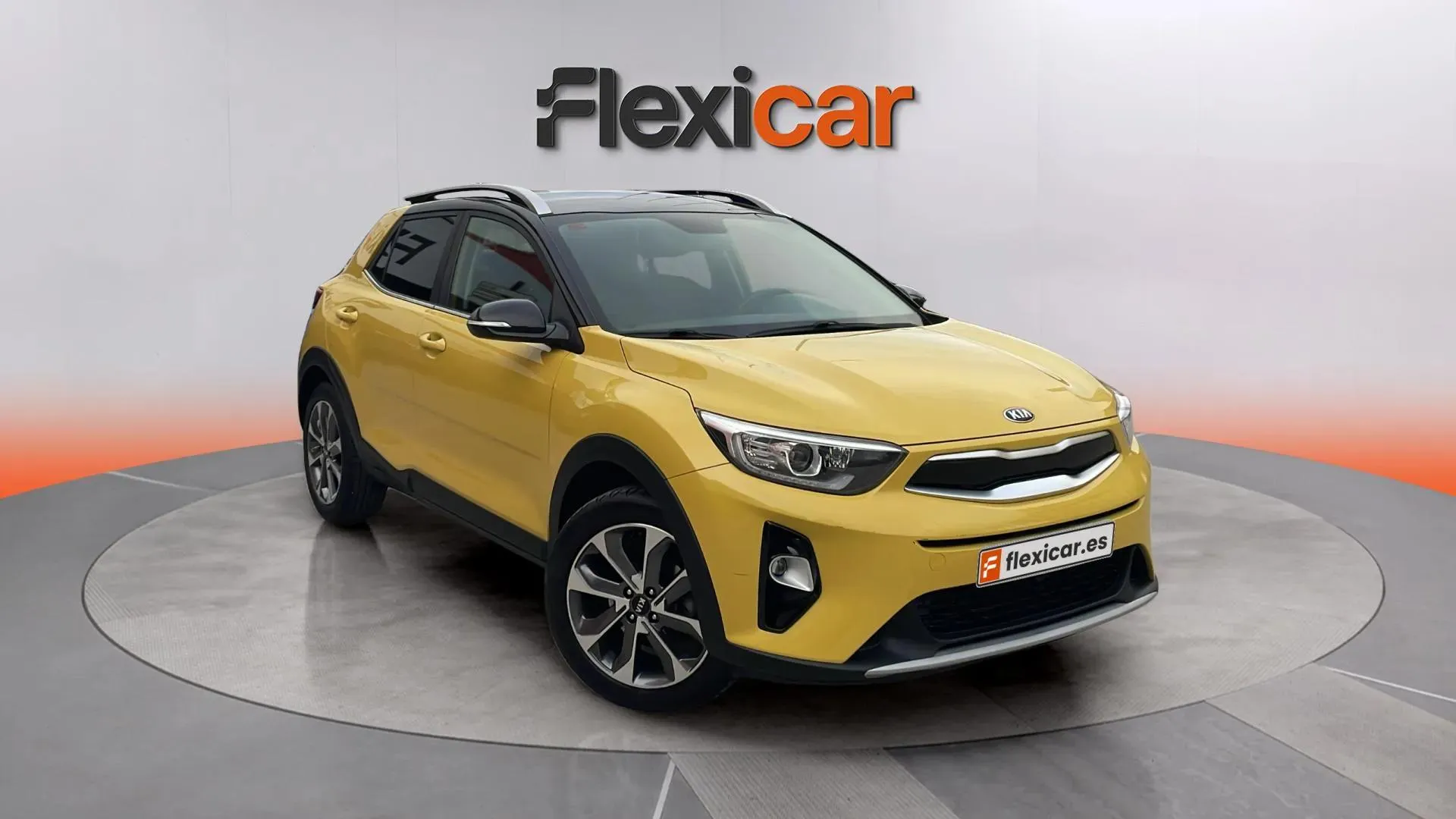 Kia Stonic 1.0 T-GDi 74kW (100CV) Drive