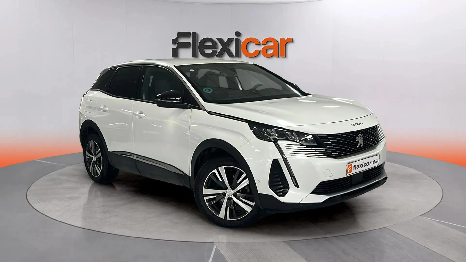 Peugeot 3008 1.2 PureTech 96KW S&S Allure Pack