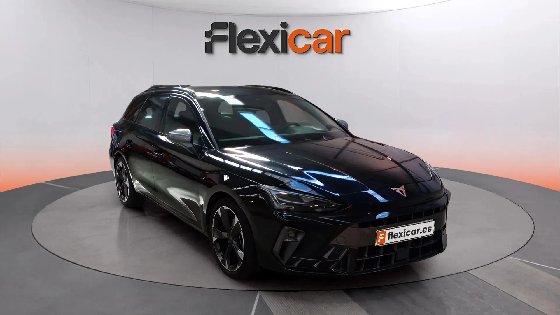 Cupra Leon SP 1.5 eTSI 110kW (150CV) DSG