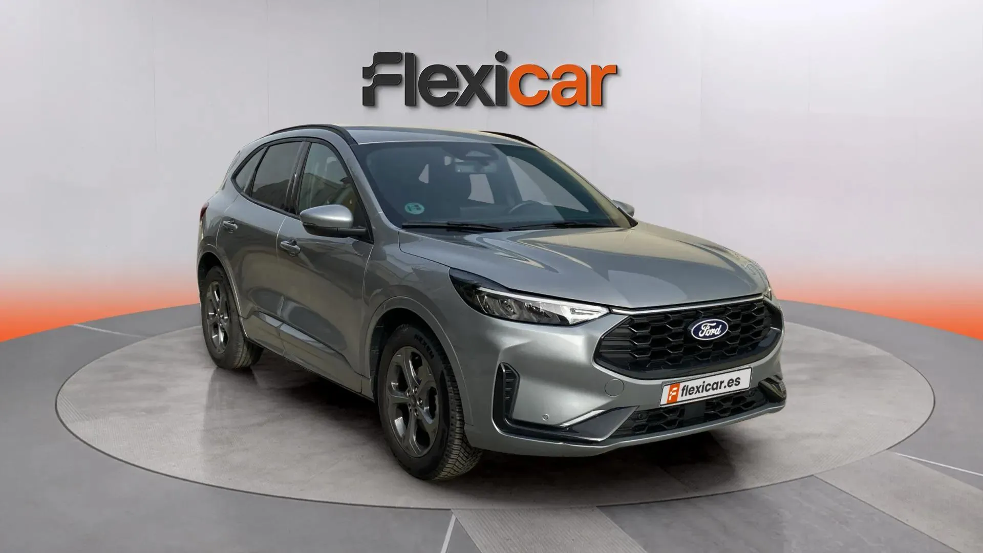 Ford Kuga ST-Line 1.5T EcoBoost 110kW (150CV)