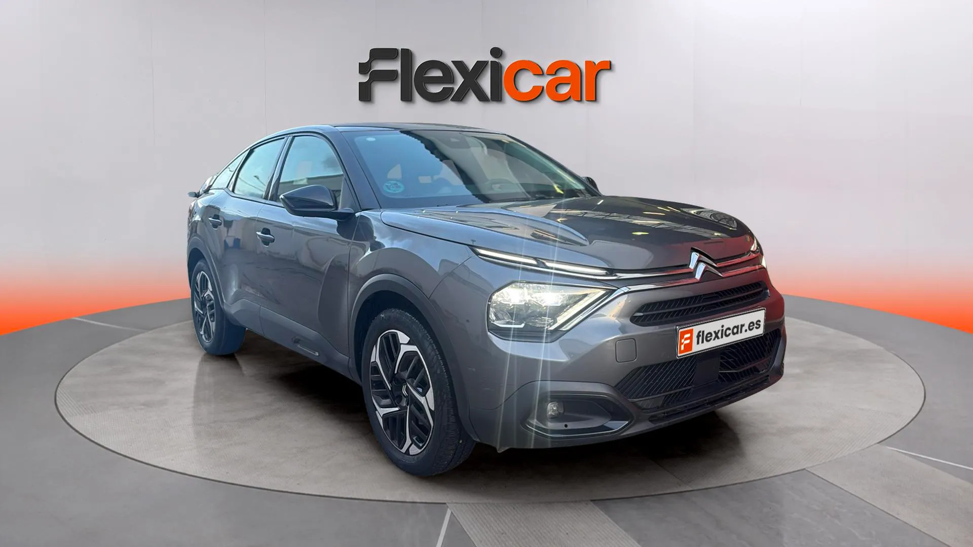 Citroën C4 PureTech 130 S&S 6v Feel Pack