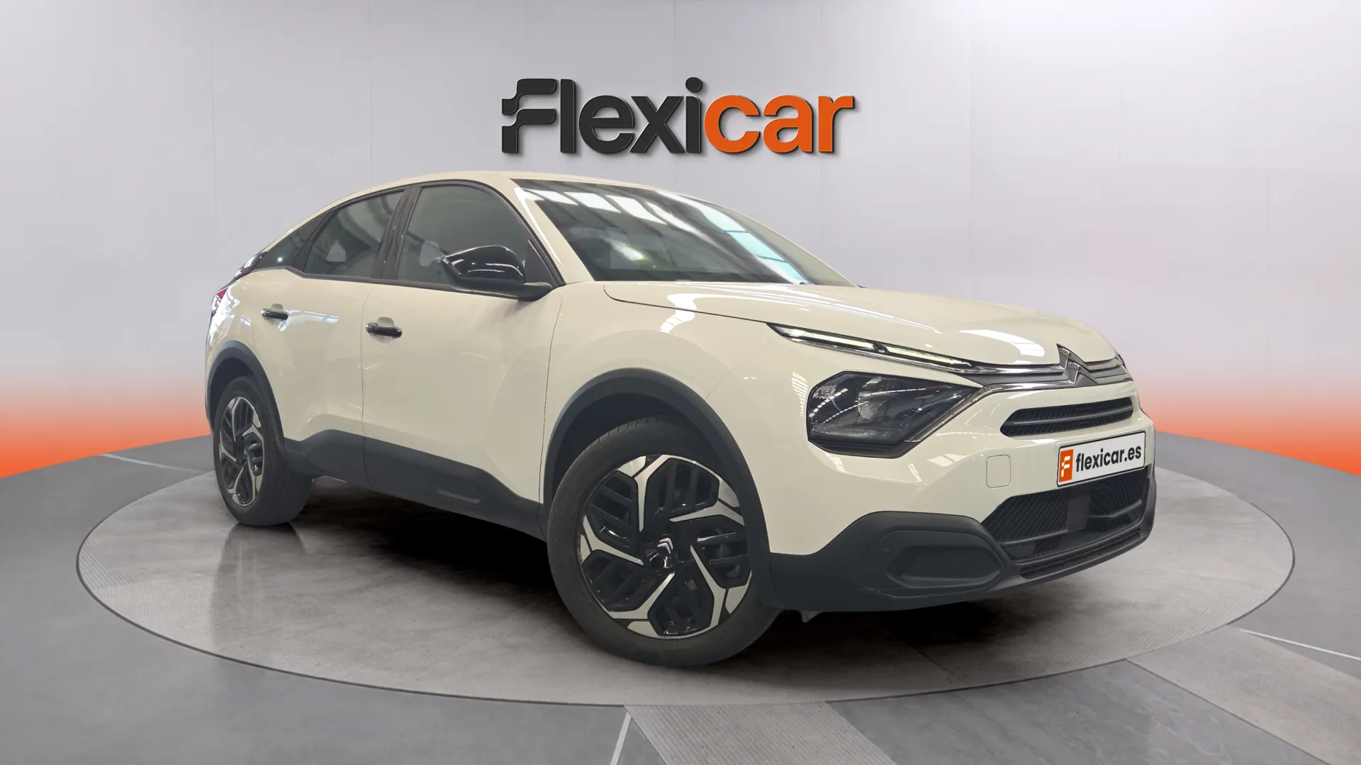Citroën C4 PureTech 100 S&S 6v You