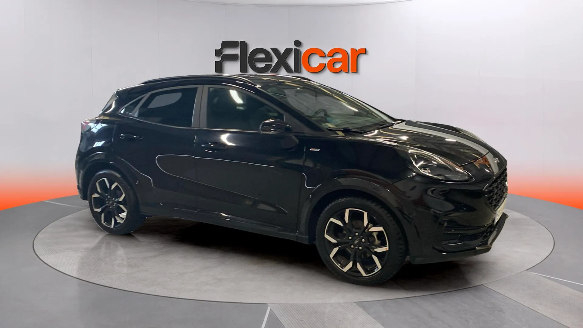 Ford Puma 1.0 EcoBoost 125cv ST-Line MHEV Auto