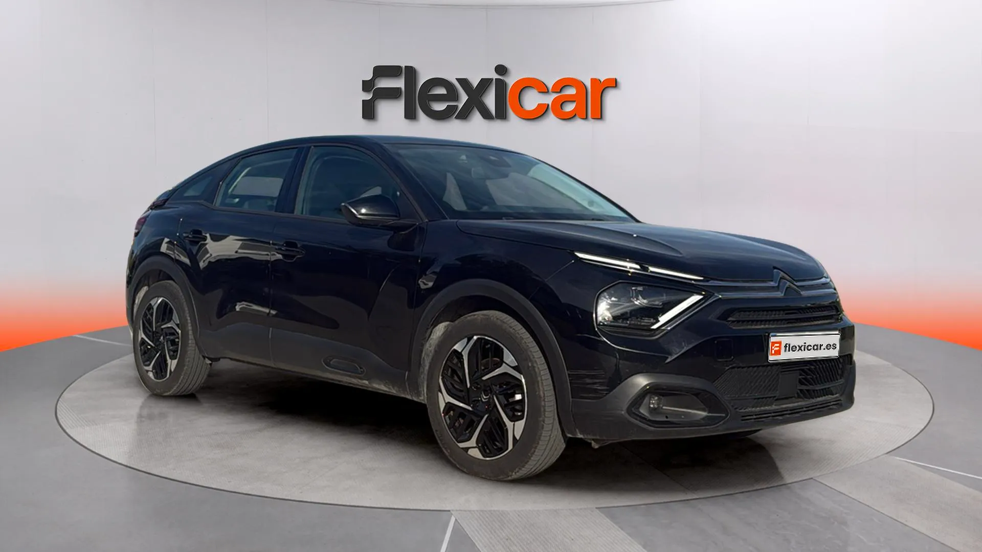 Citroën C4 PureTech 130 S&S 6v Feel Pack
