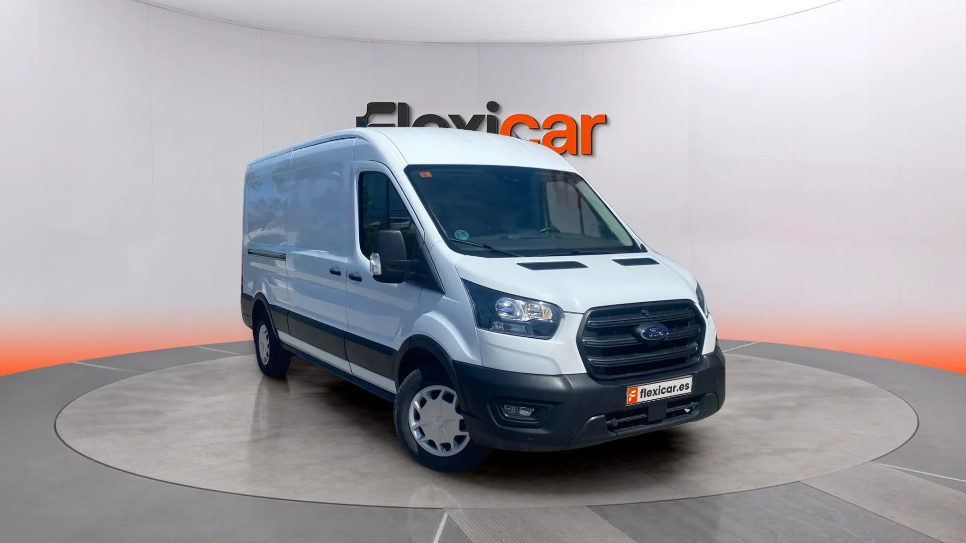 Ford Transit 350 96kW L3H2 Van Trend FWD
