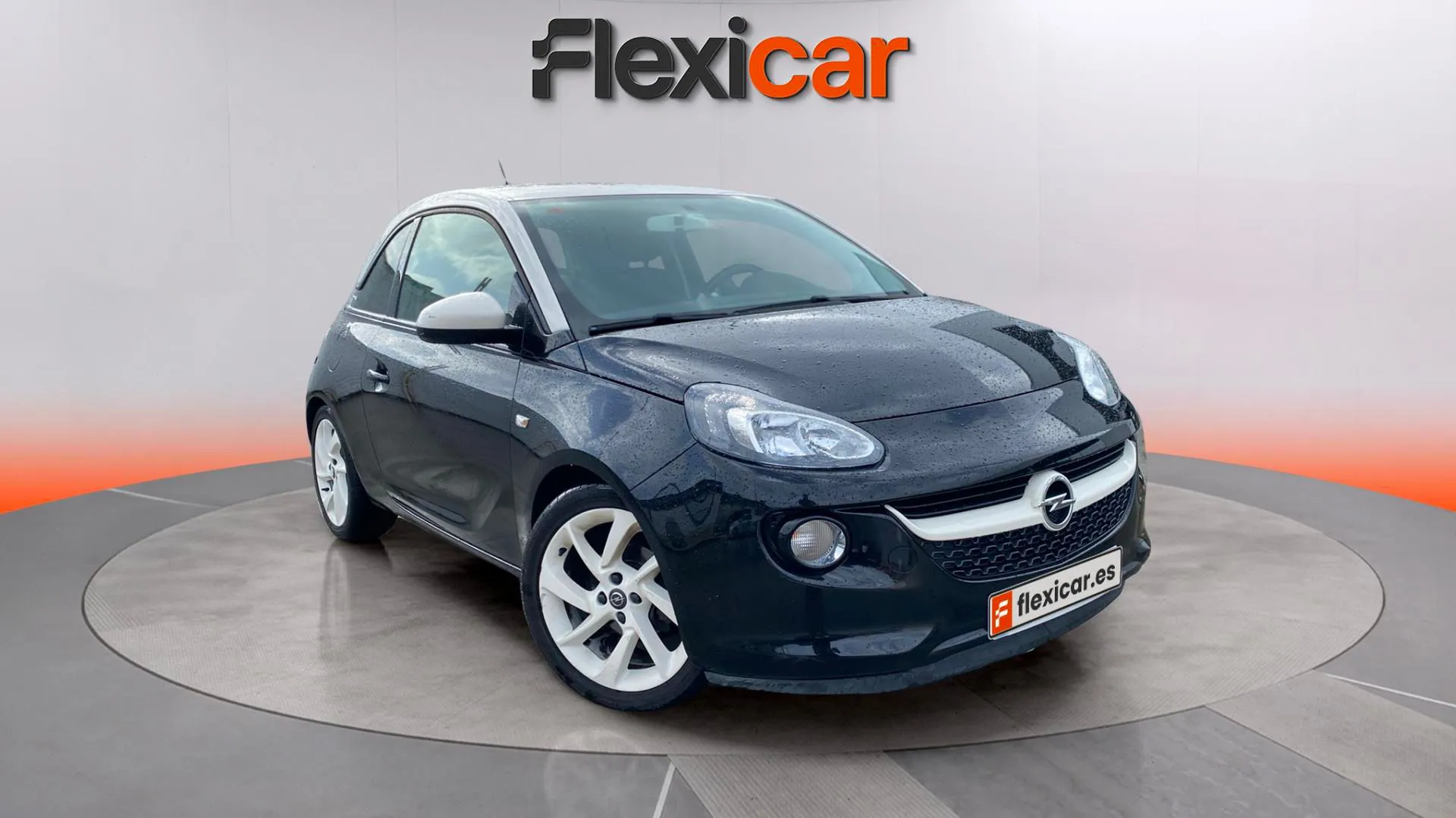 Opel Adam 1.4 XEL JAM