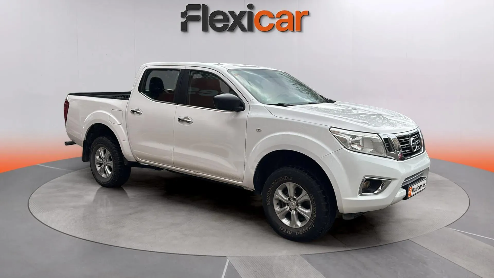 Nissan Navara NISSAN NAVARA