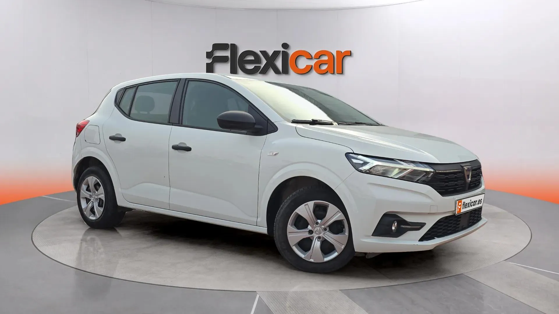 Dacia Sandero Essential TCe 67kW (90CV)