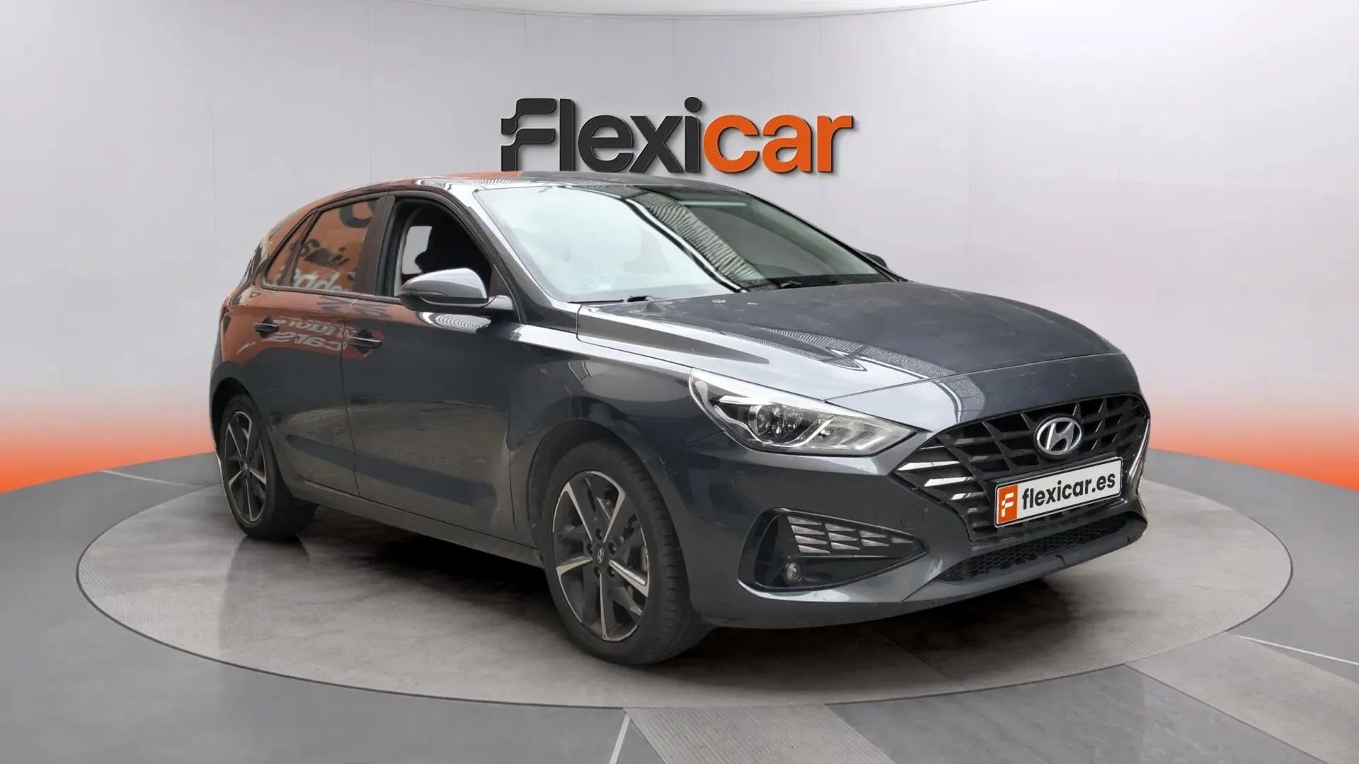 Hyundai i30 1.5 DPI Klass SLX