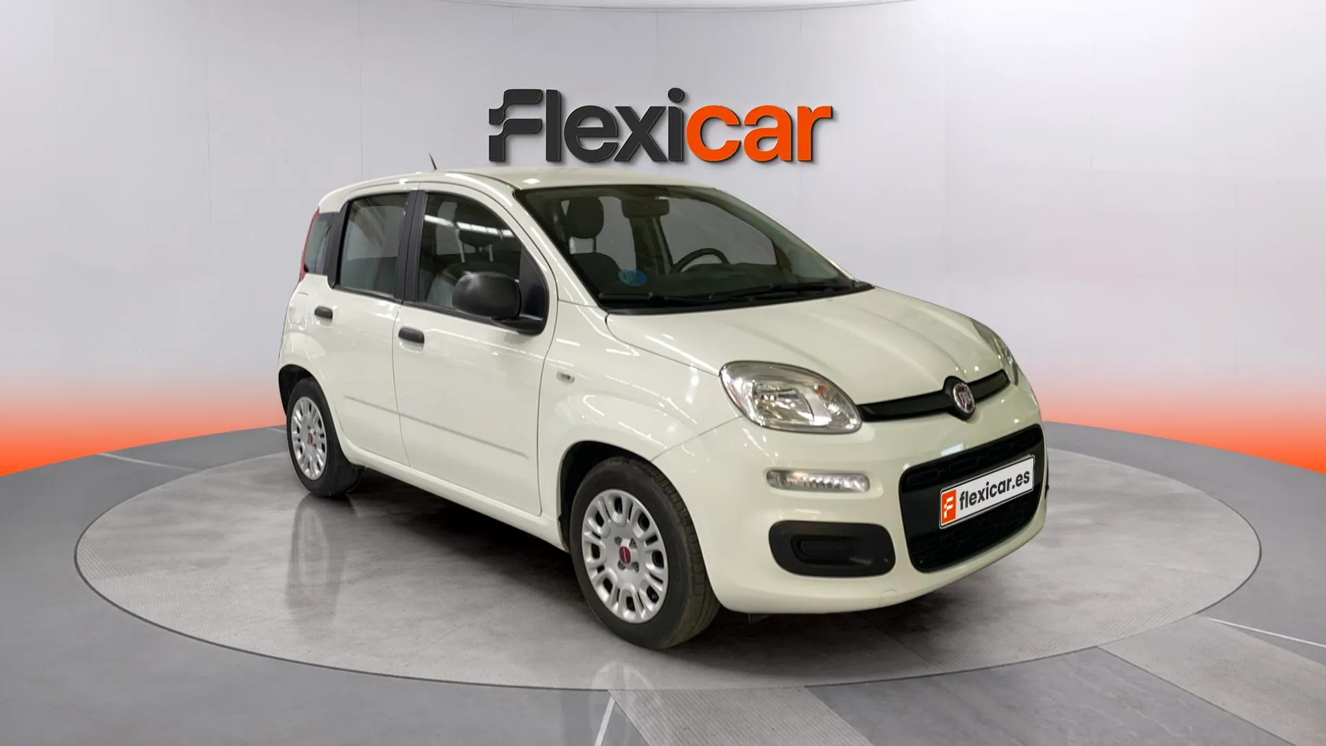 Fiat Panda Panda Hybrid 1.0 Gse 51kw (70CV)