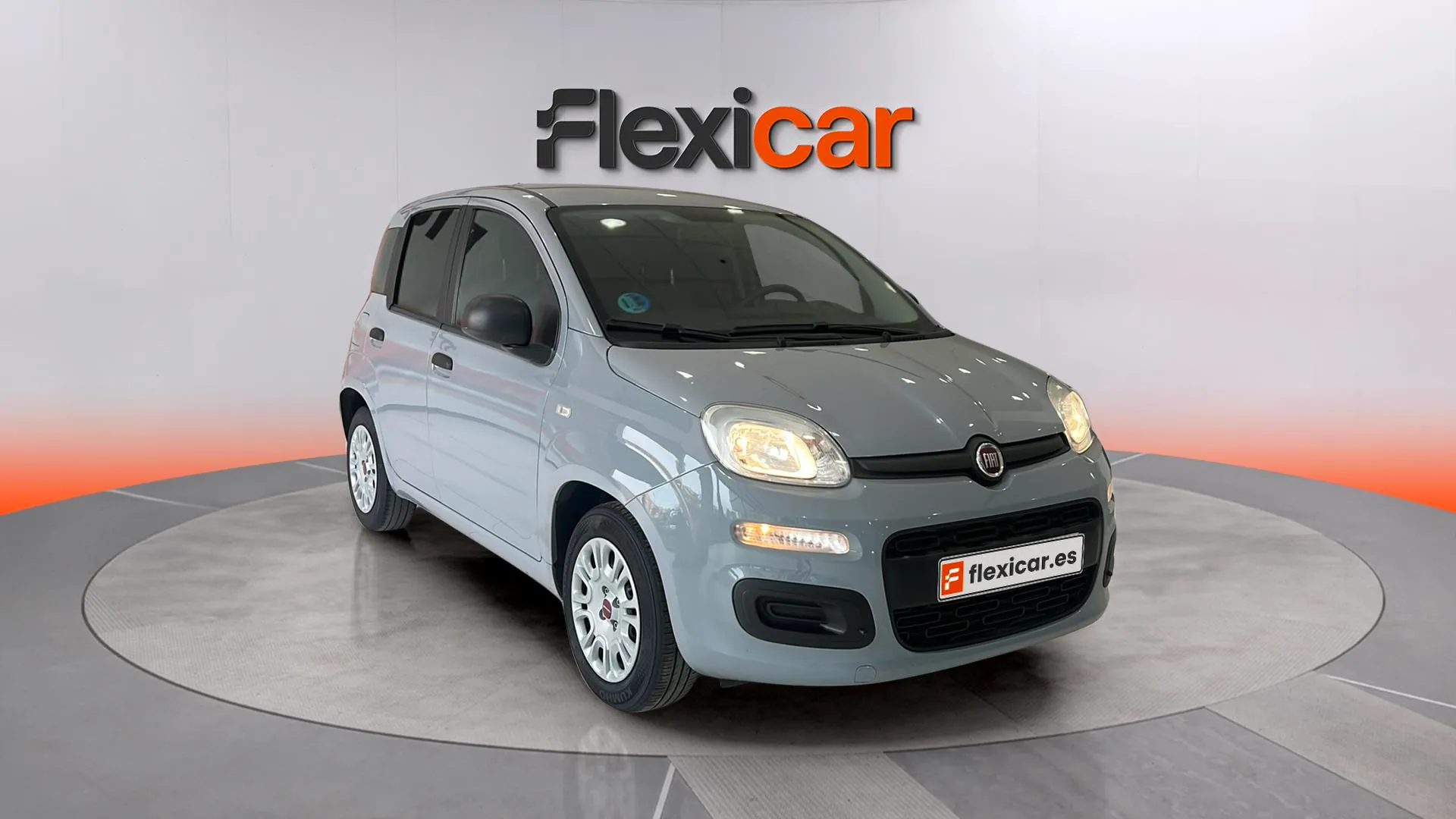 Fiat Panda Panda Hybrid 1.0 Gse 51kw (70CV)
