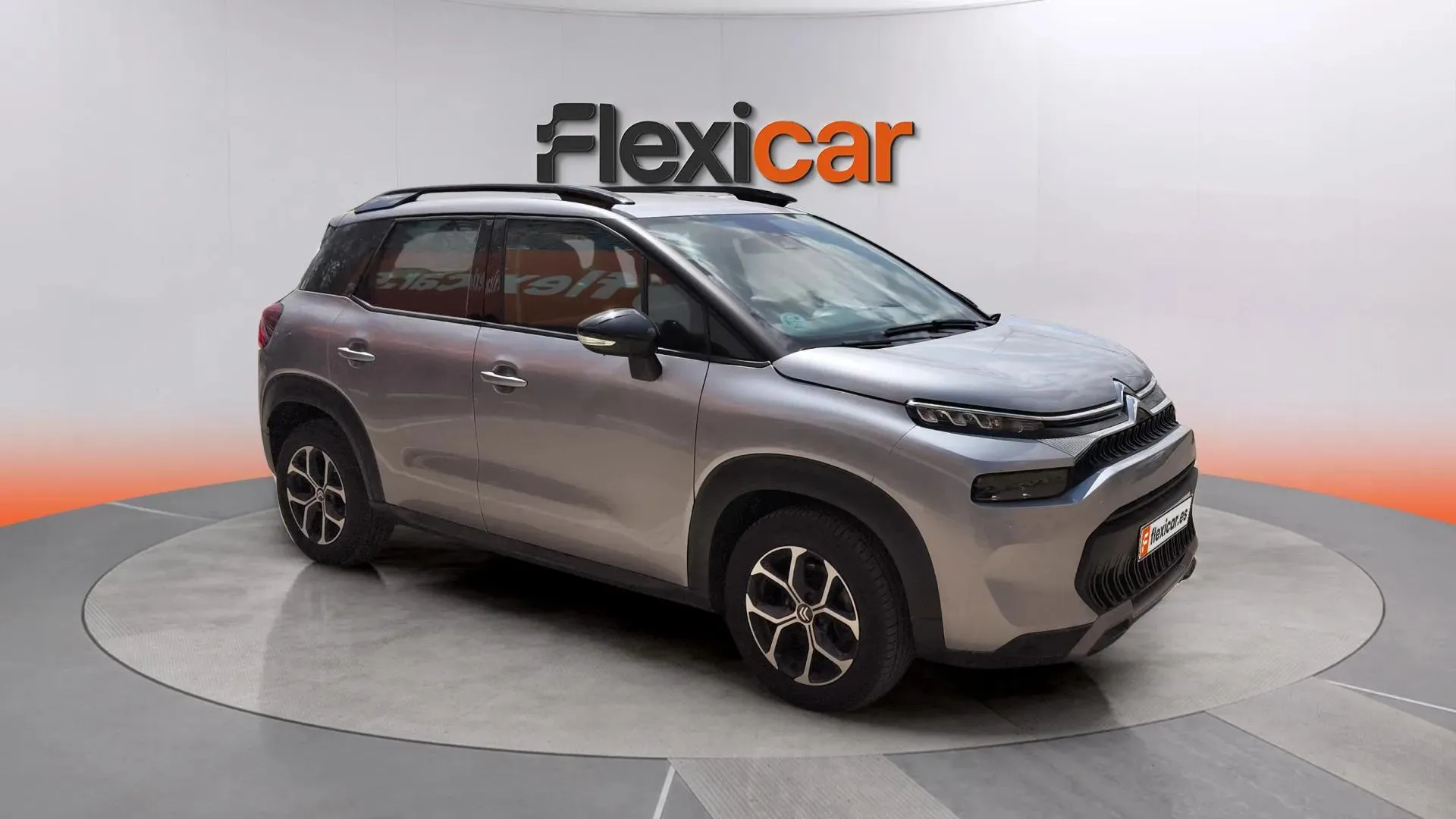 Citroën C3 Aircross PureTech 81kW (110CV) S&S Shine