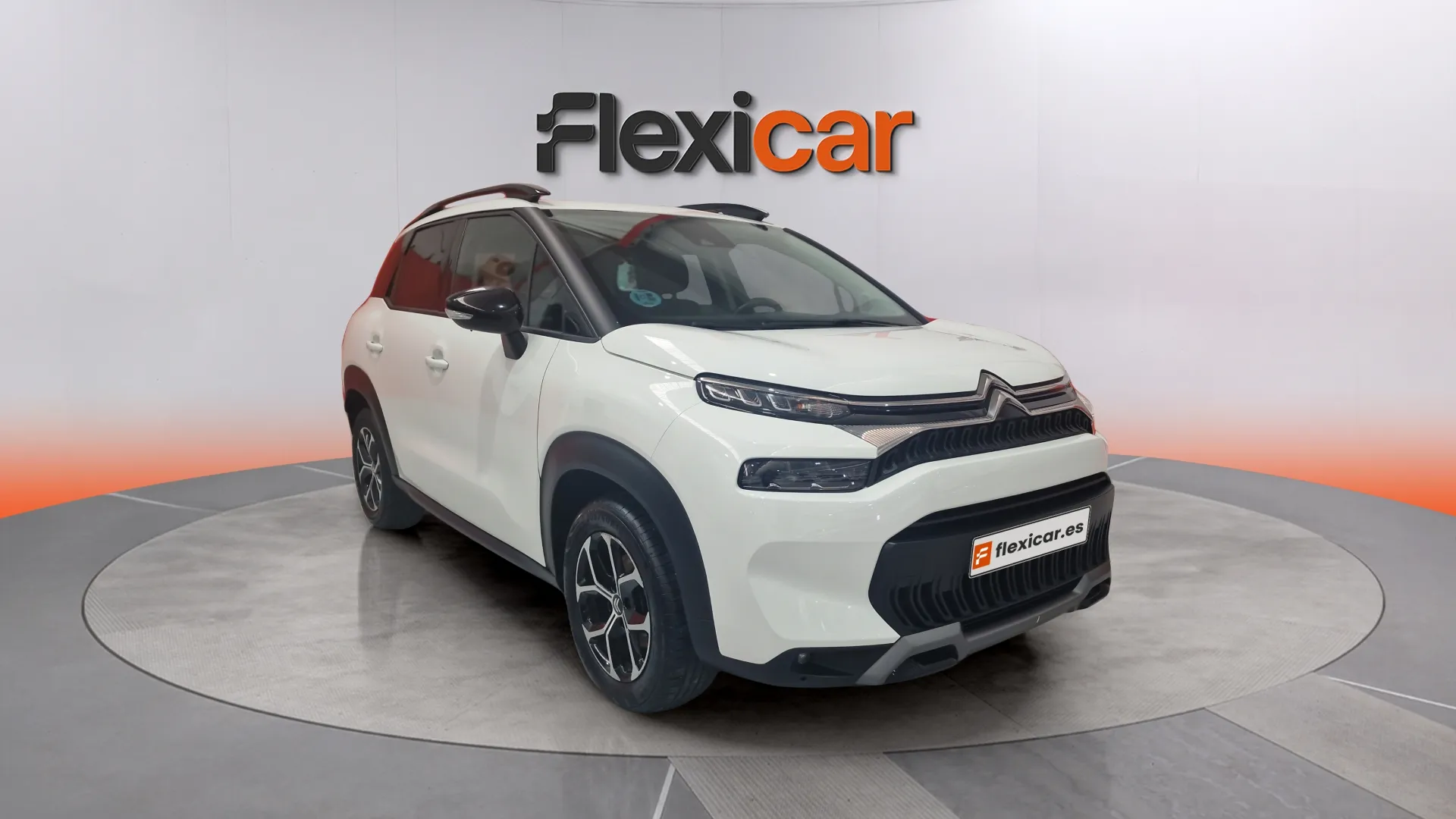Citroën C3 Aircross PureTech 81kW (110CV) S&S Shine