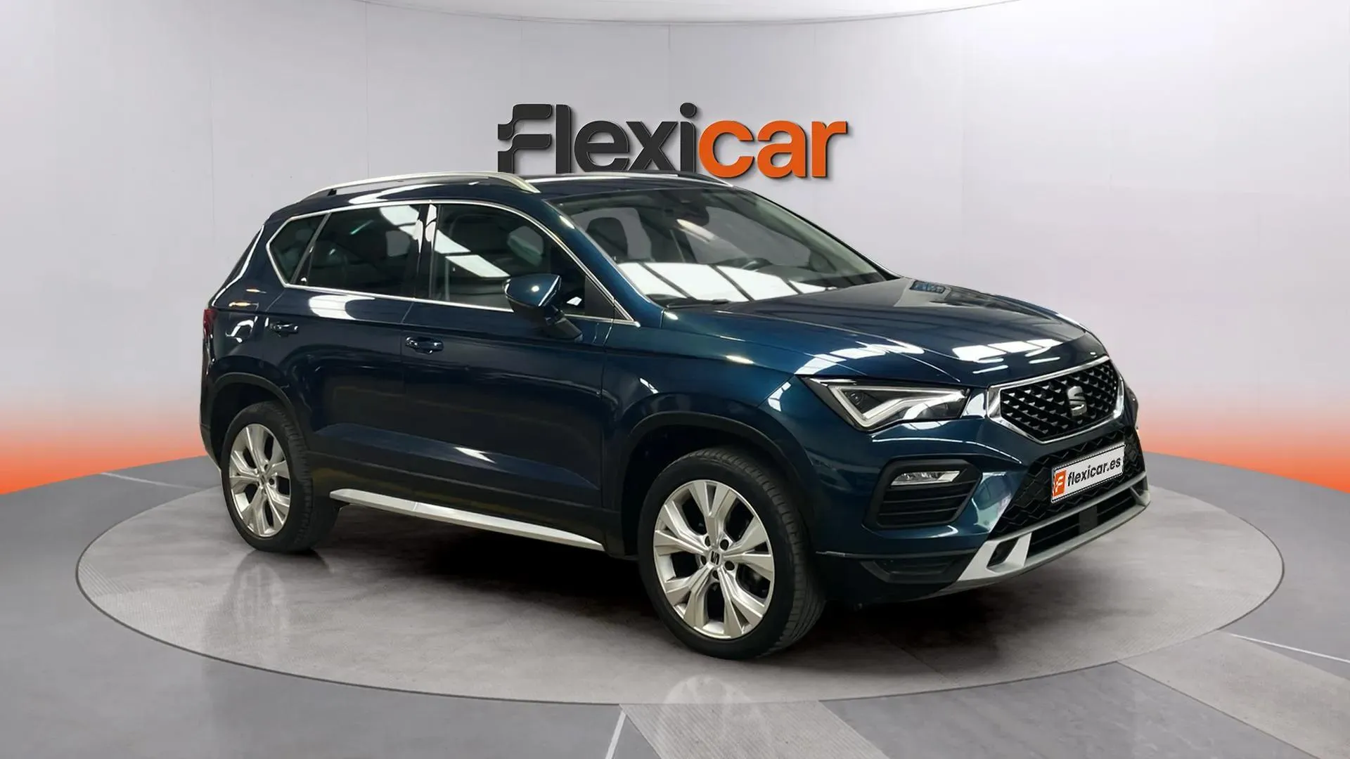 SEAT Ateca 1.5 TSI 110kW (150CV) S&S X-Perience