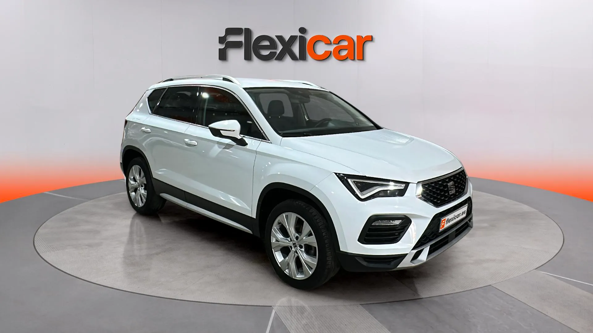 SEAT Ateca 1.5 TSI 110kW (150CV) S&S X-Perience