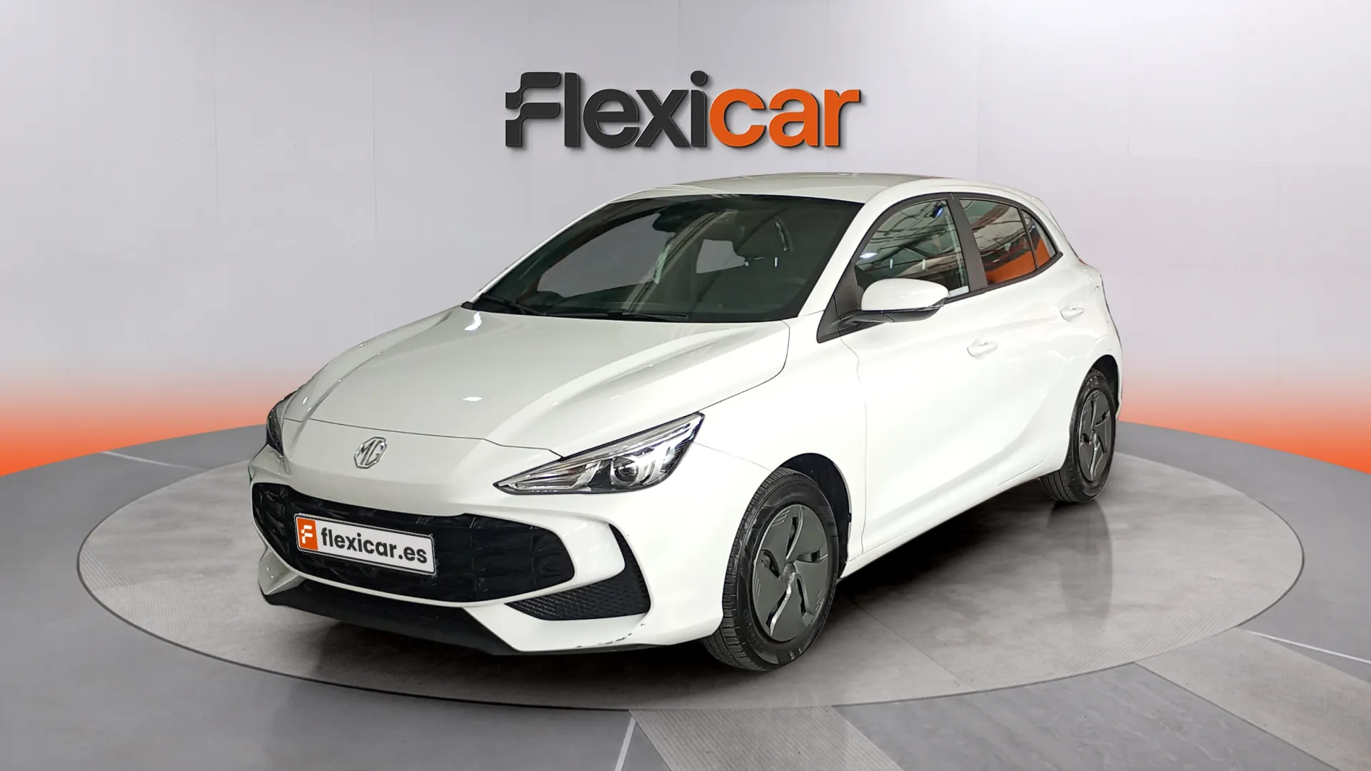 MG MG3 1.5 Standard MY25