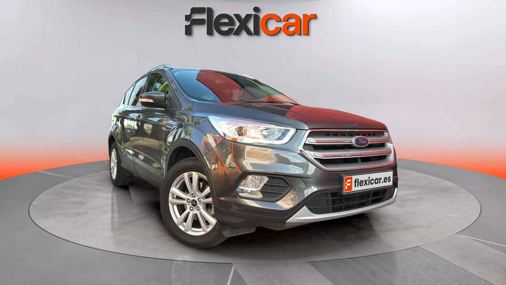 Ford Kuga 1.5 EcoBoost 110kW A-S-S 4x2 Business