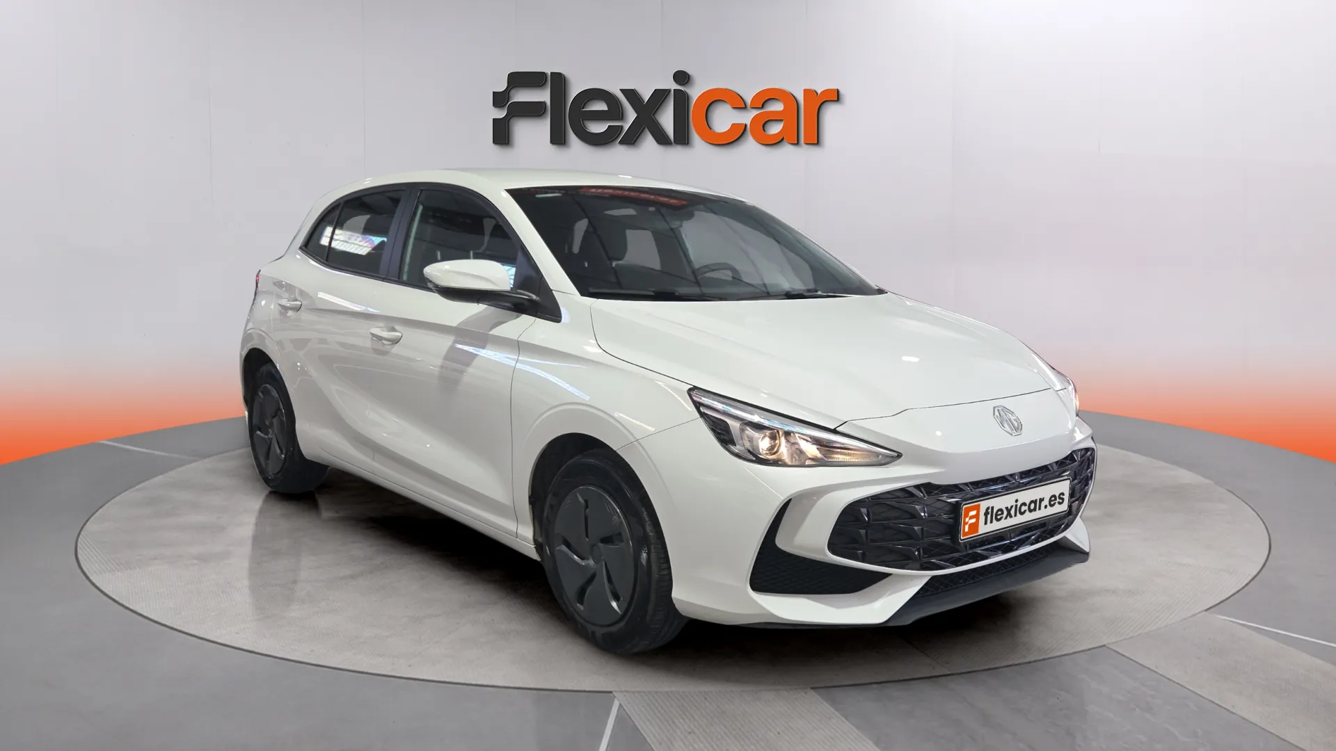 MG MG3 1.5 Standard MY25