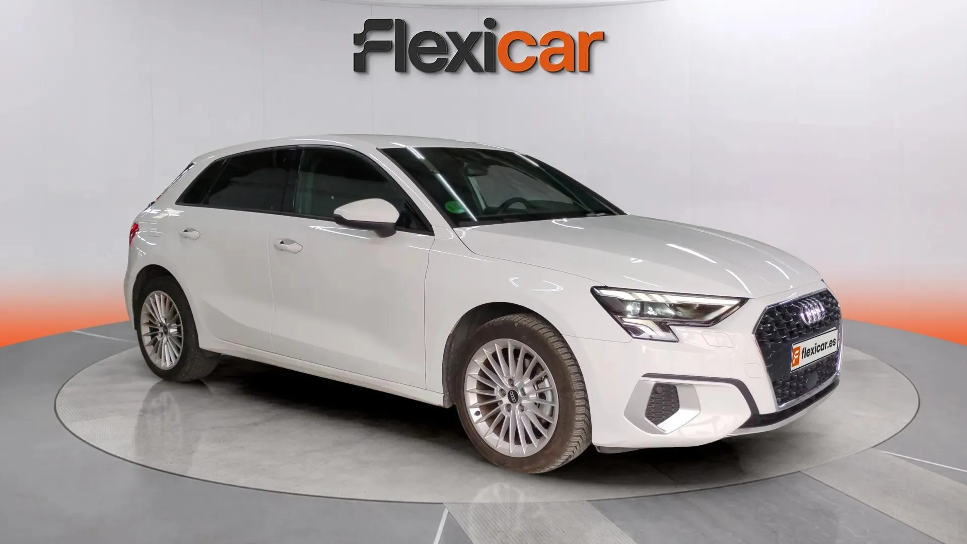 Audi A3 Sportback 30 TDI 85kW (116CV)