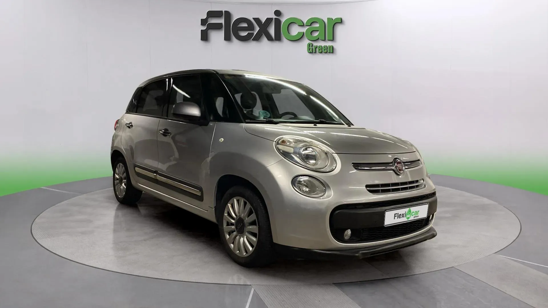 Fiat 500L 1.3 16v Multijet II 95CV S&S Lounge