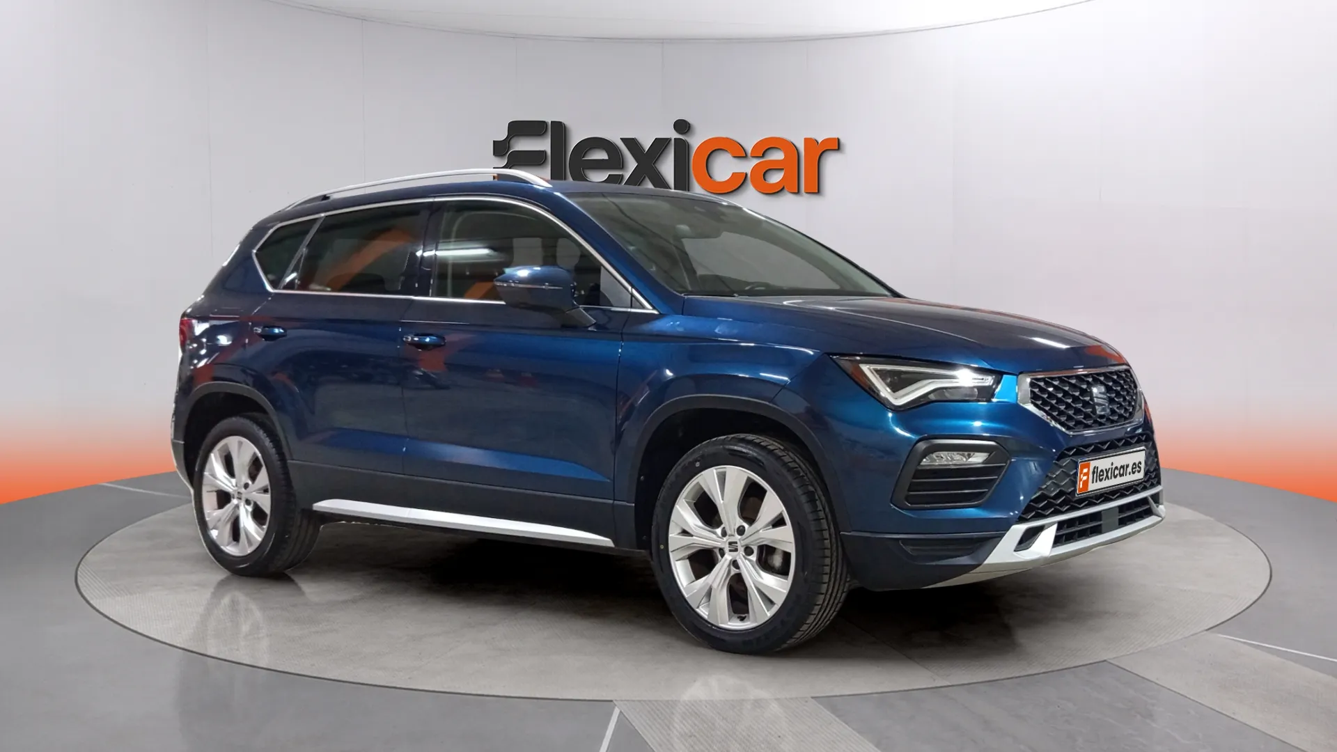 SEAT Ateca 1.5 TSI 110kW (150CV) S&S X-Perience