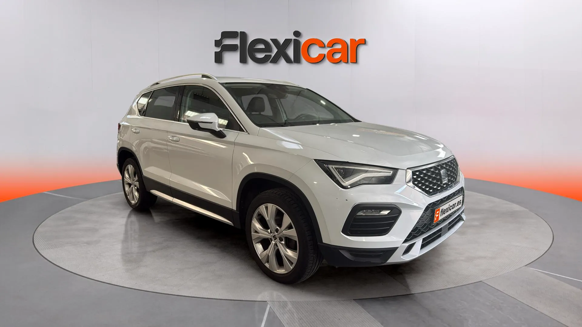 SEAT Ateca 1.5 TSI 110kW (150CV) S&S X-Perience