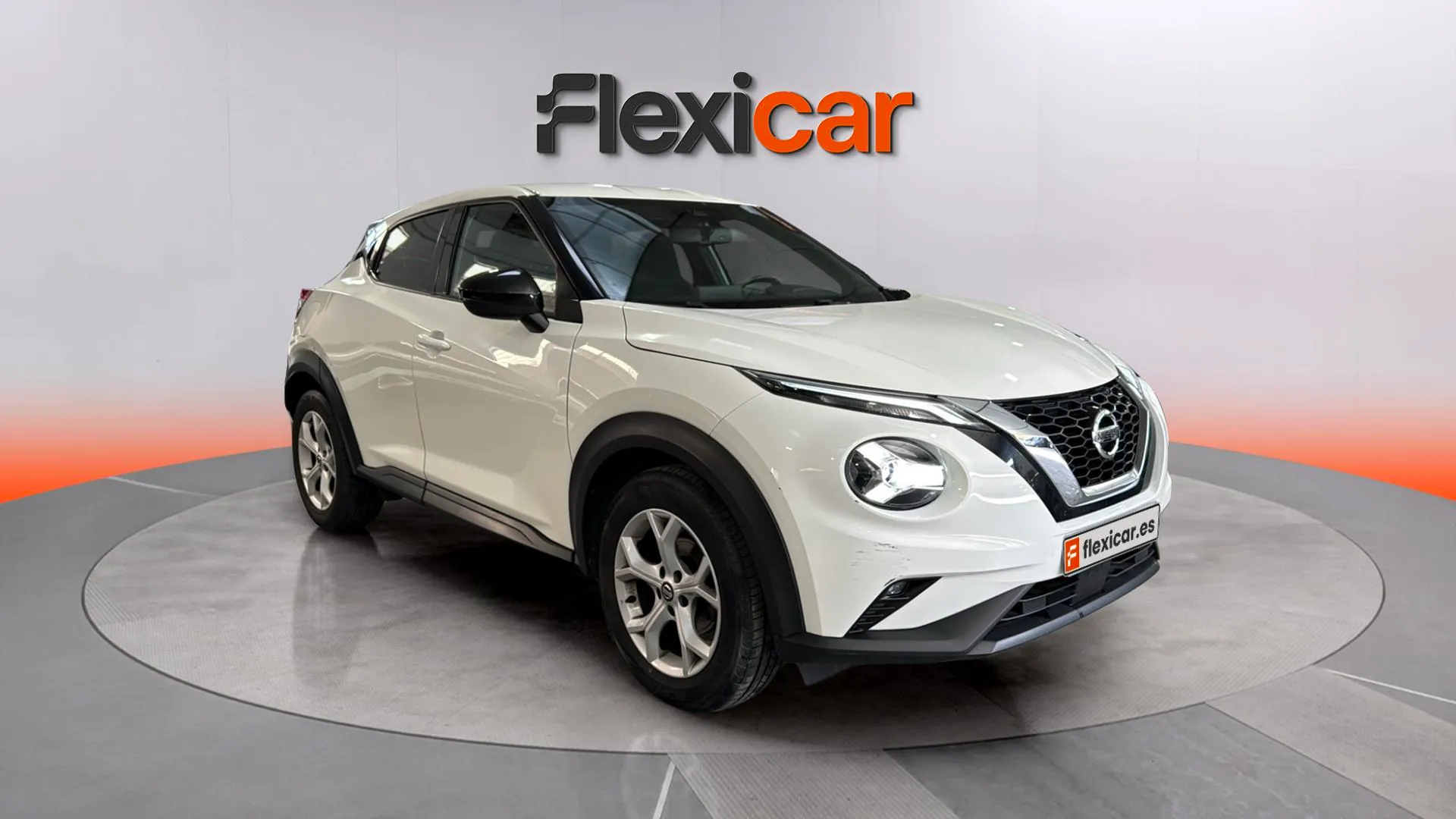 Nissan Juke DIG-T 84 kW (114 CV) 6M/T N-Connecta