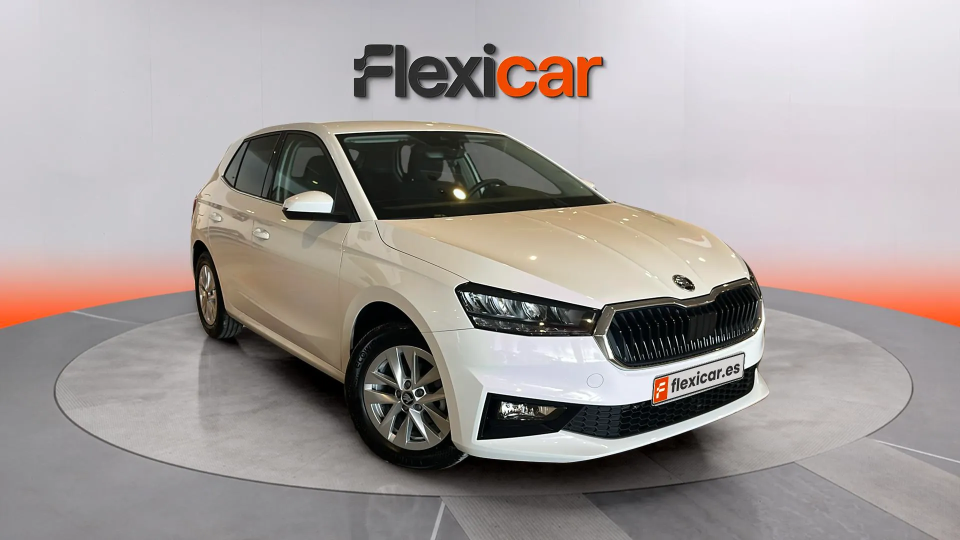 Škoda Fabia 1.0 TSI 70KW (95CV) Selection