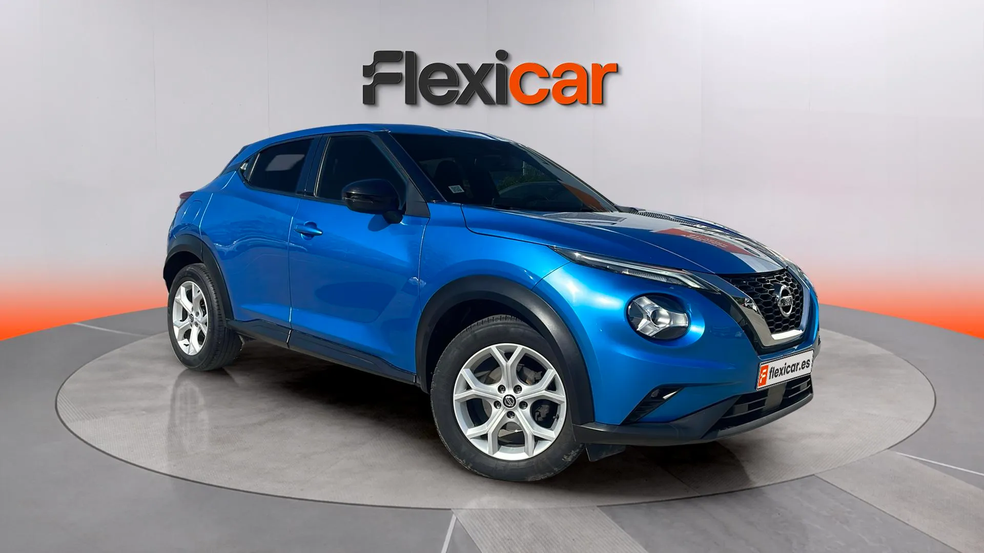 Nissan Juke DIG-T 84 kW (114 CV) 6M/T N-Connecta