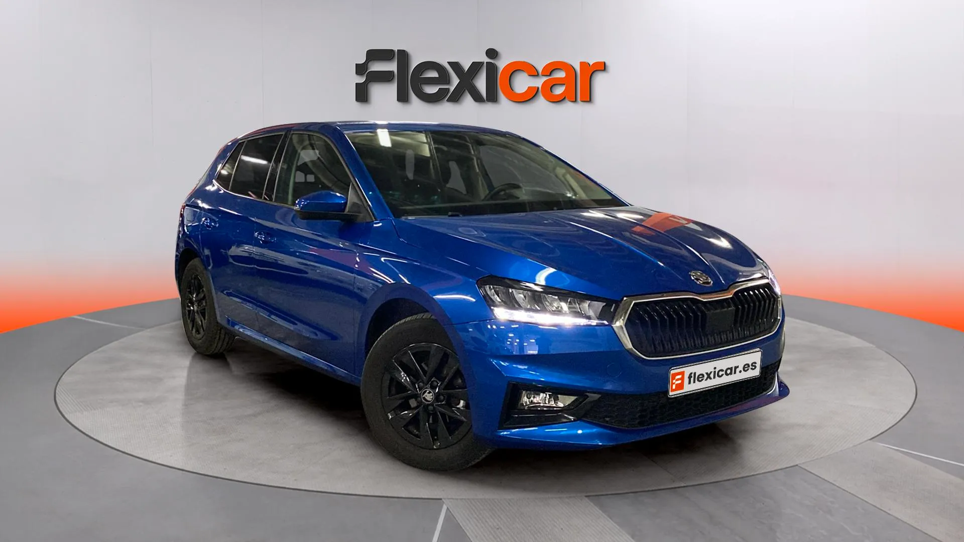 Škoda Fabia 1.0 MPI 59KW (80CV) Selection
