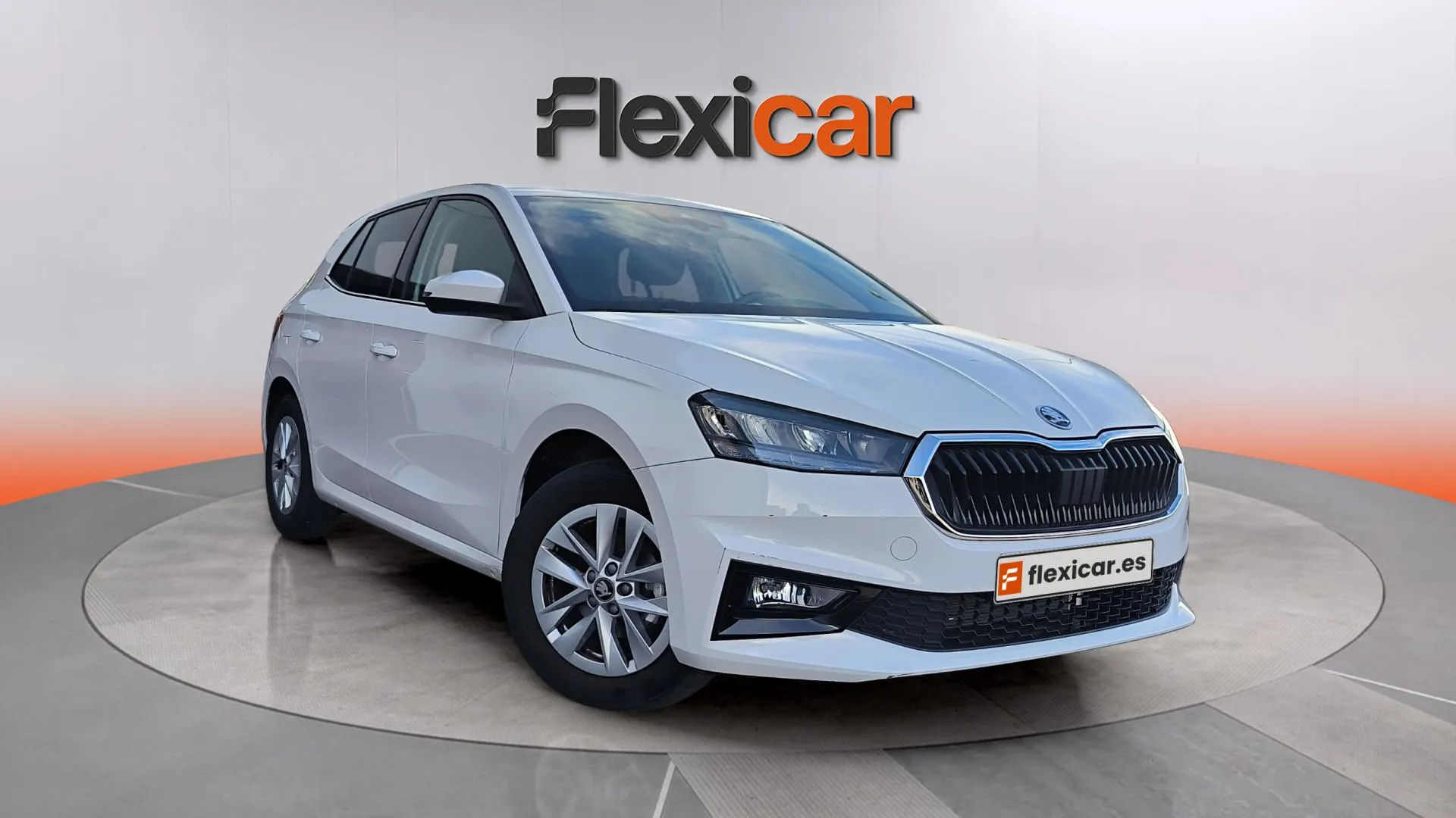 Škoda Fabia 1.0 TSI 70KW (95CV) Design